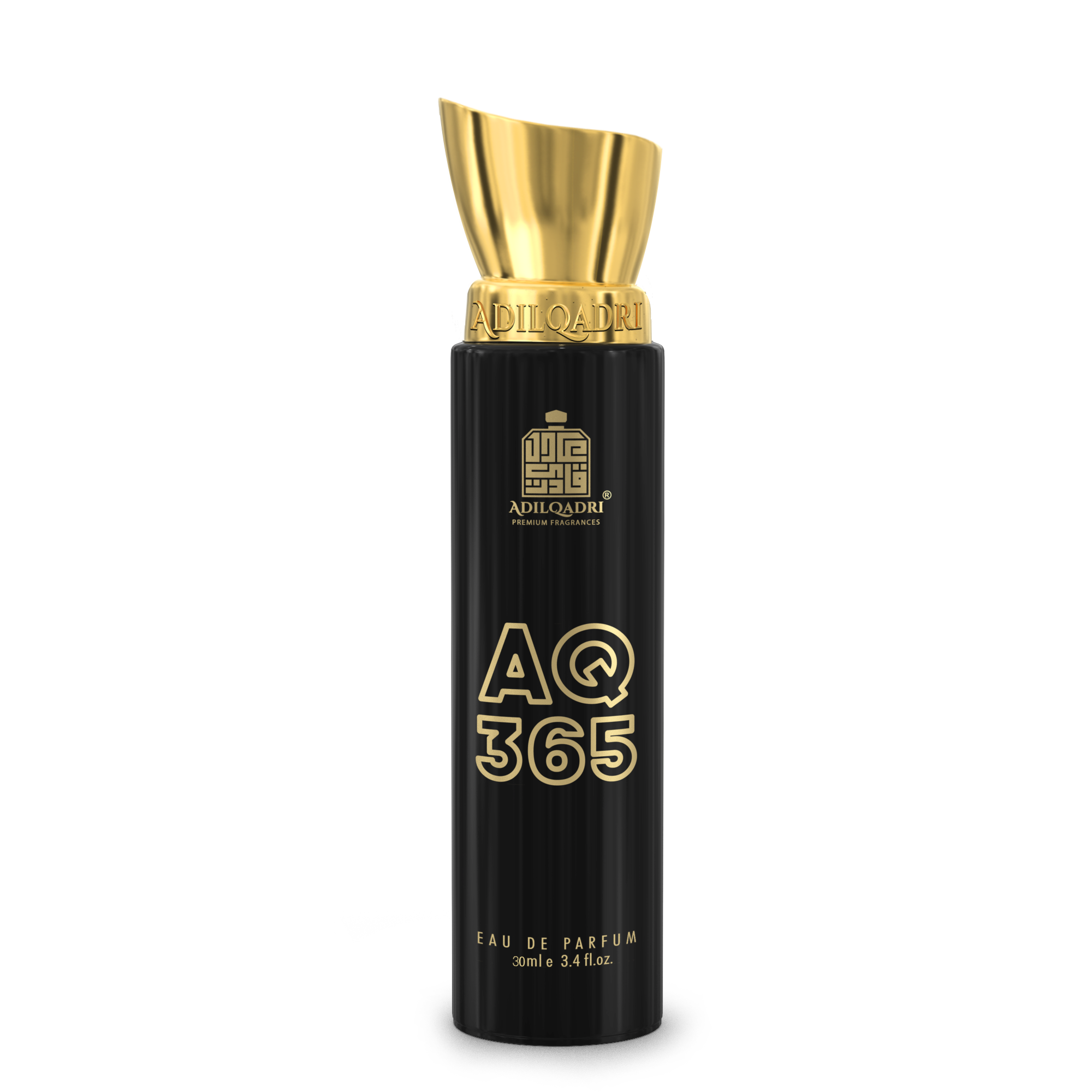 AQ 365 Perfume Spray 100 ML