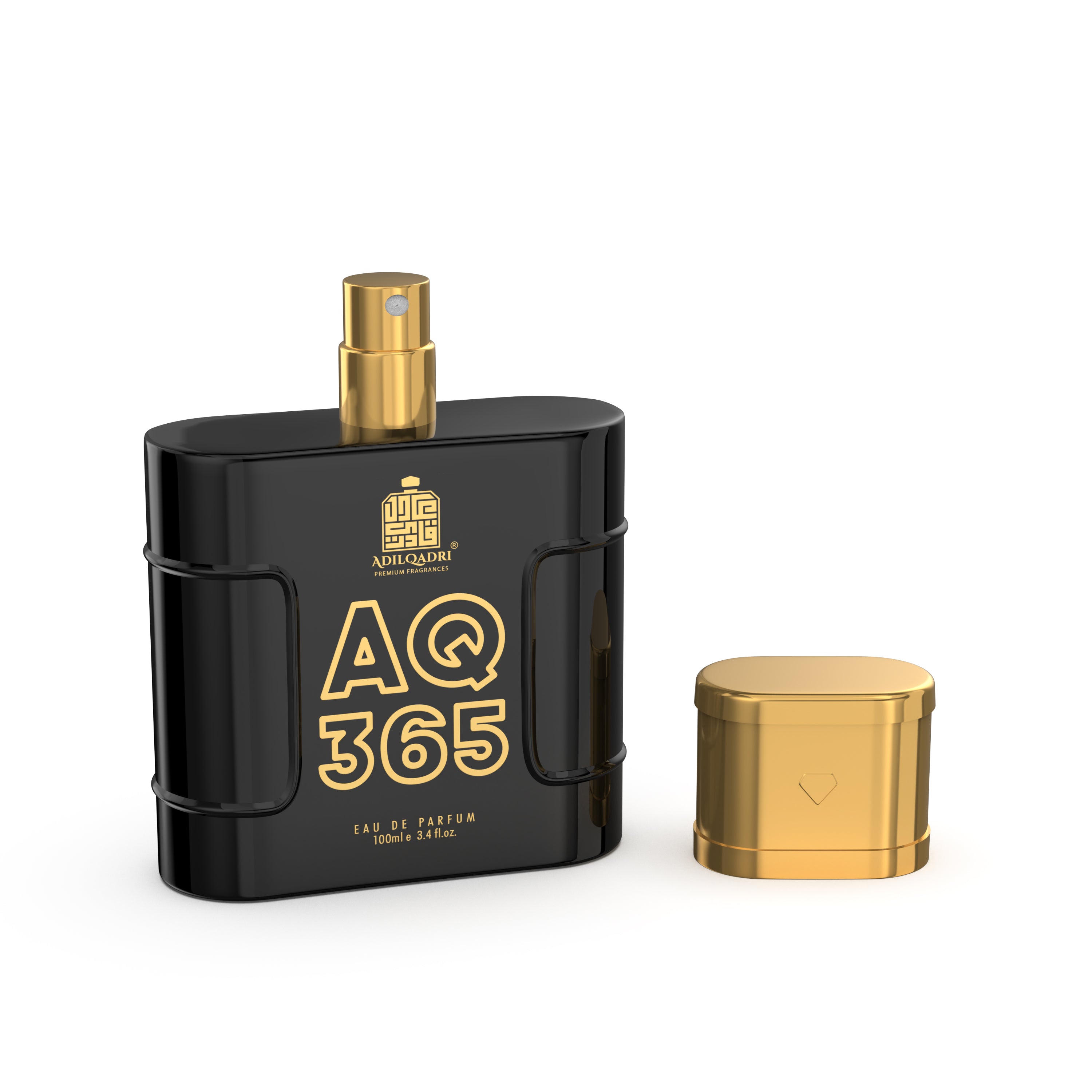 AQ 365 Perfume Spray