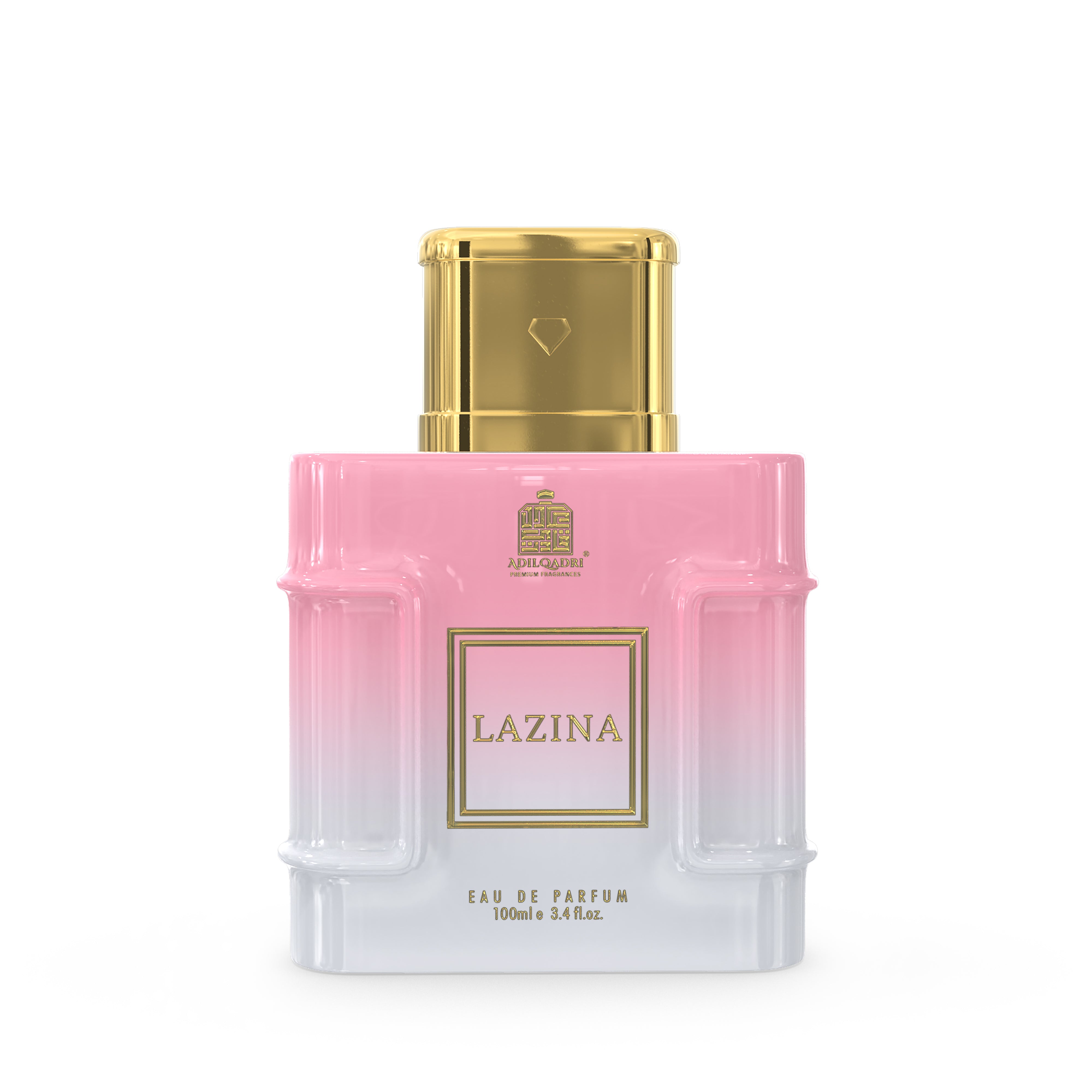 Lazina Perfume Spray 100ml