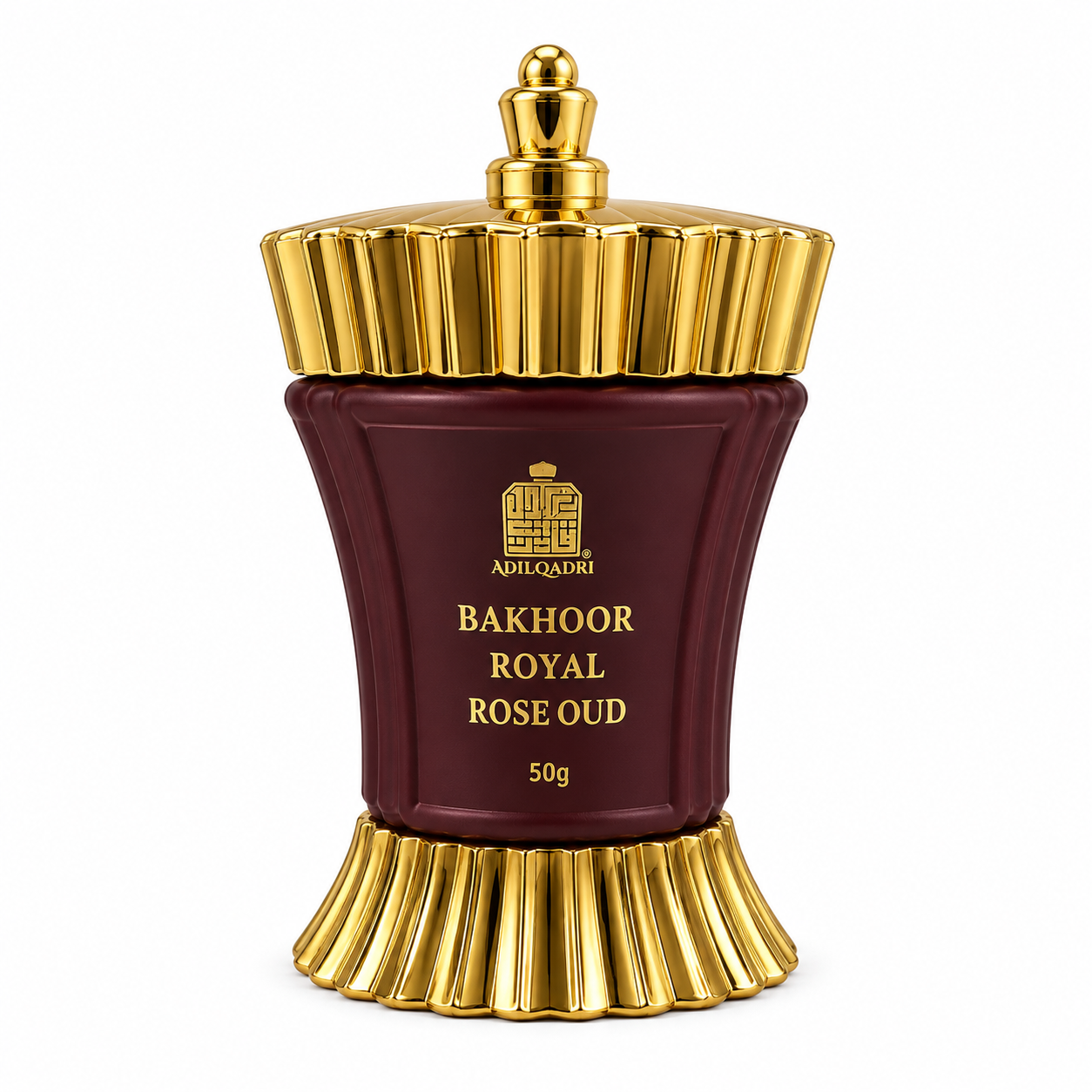 Royal Rose Oud Bakhoor Incense Sticks (bukhur chips) 50 GM