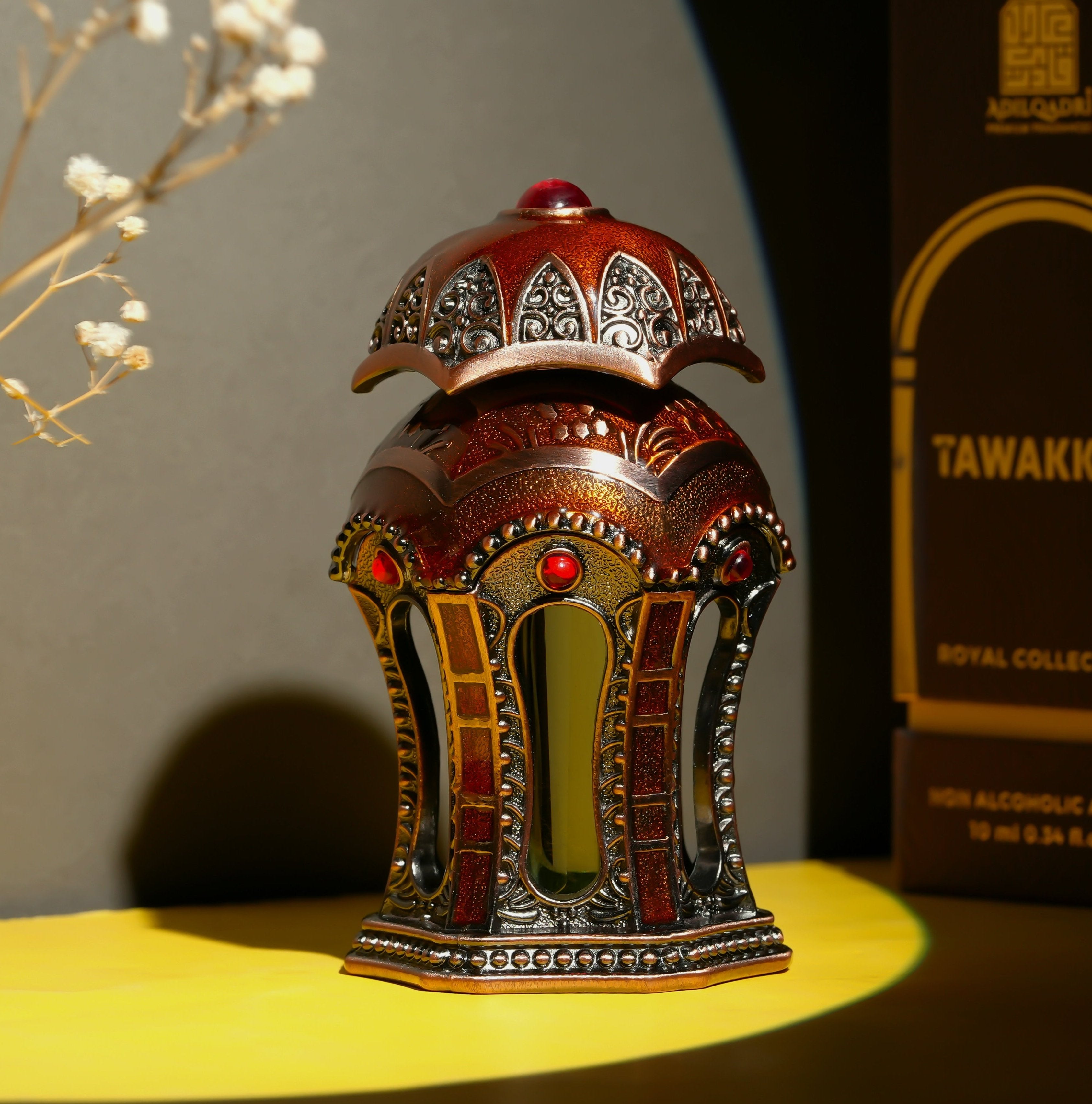 Tawakkul Royal Attar Perfume 10 ML