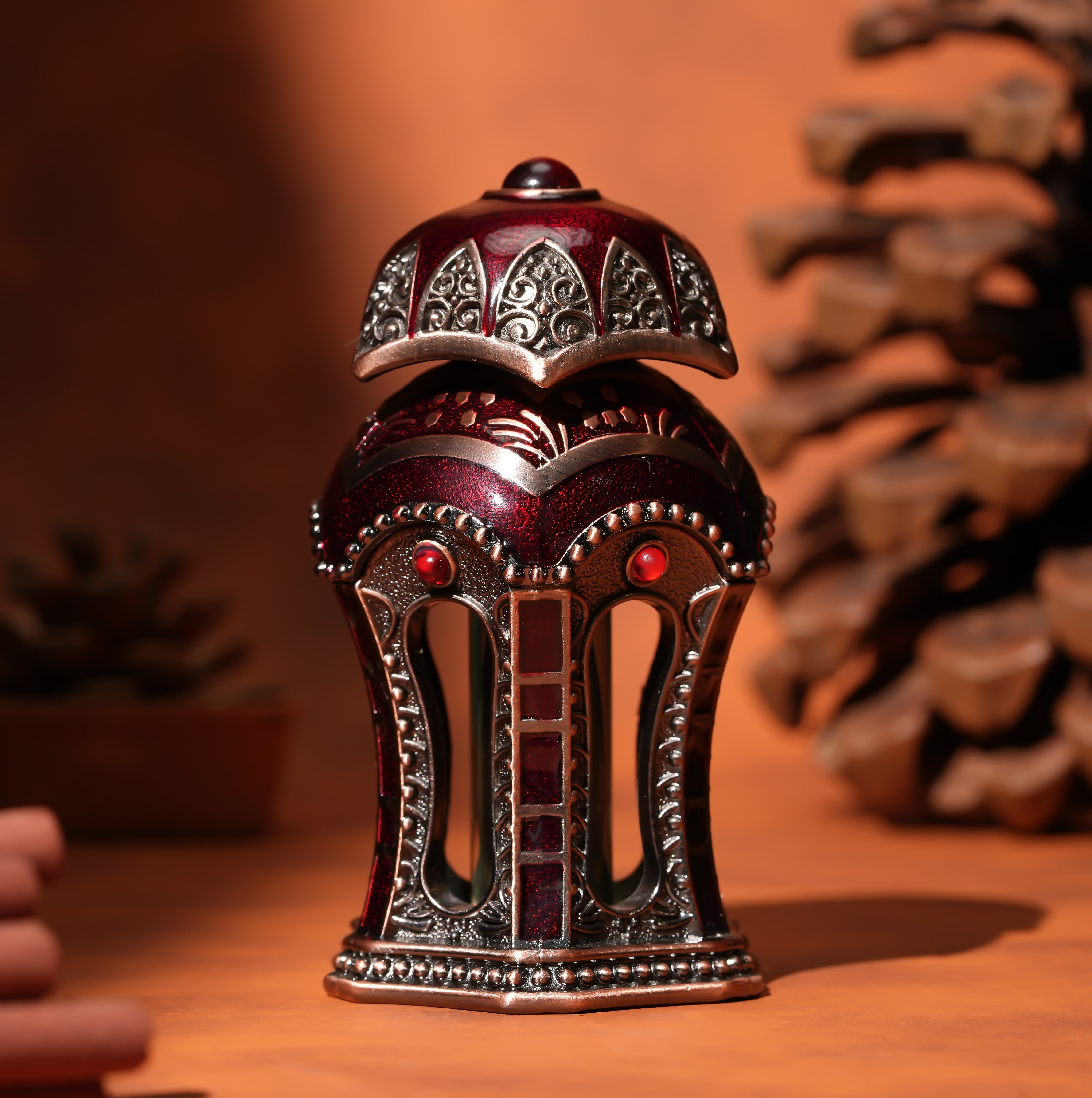 Zahra Royal Attar Perfume 10 ML