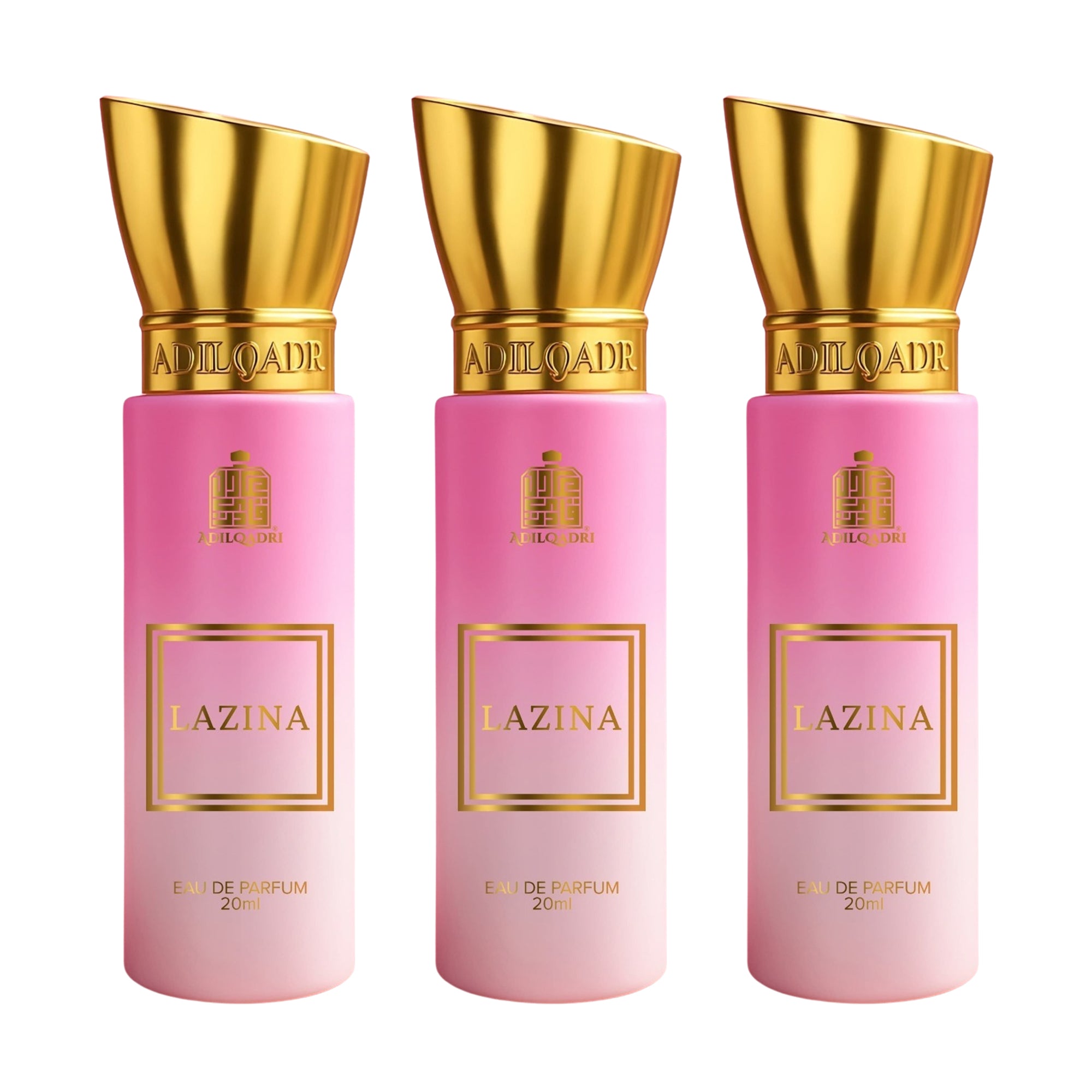 Lazina Perfume Spray 100ml