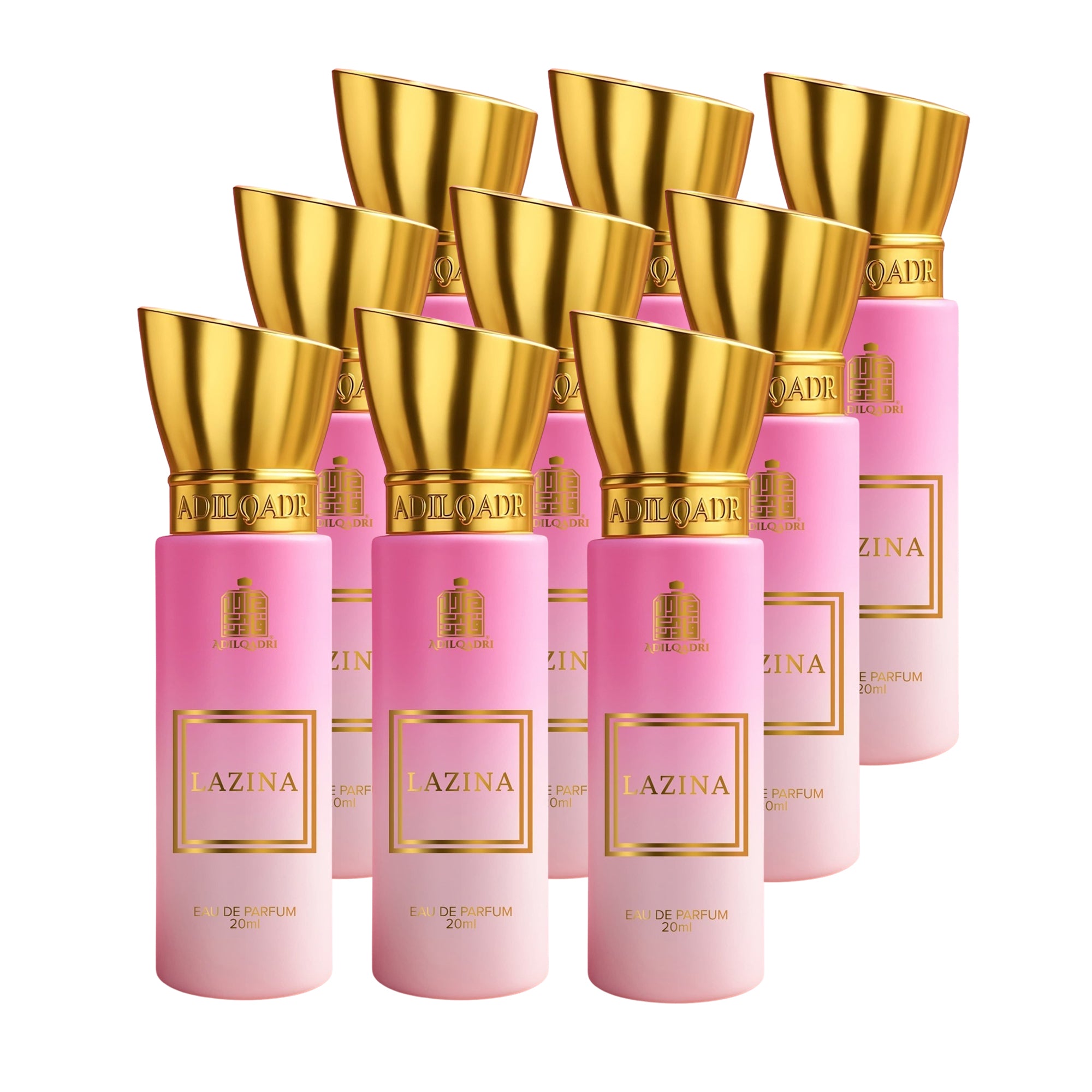 Lazina Perfume Spray 20ml