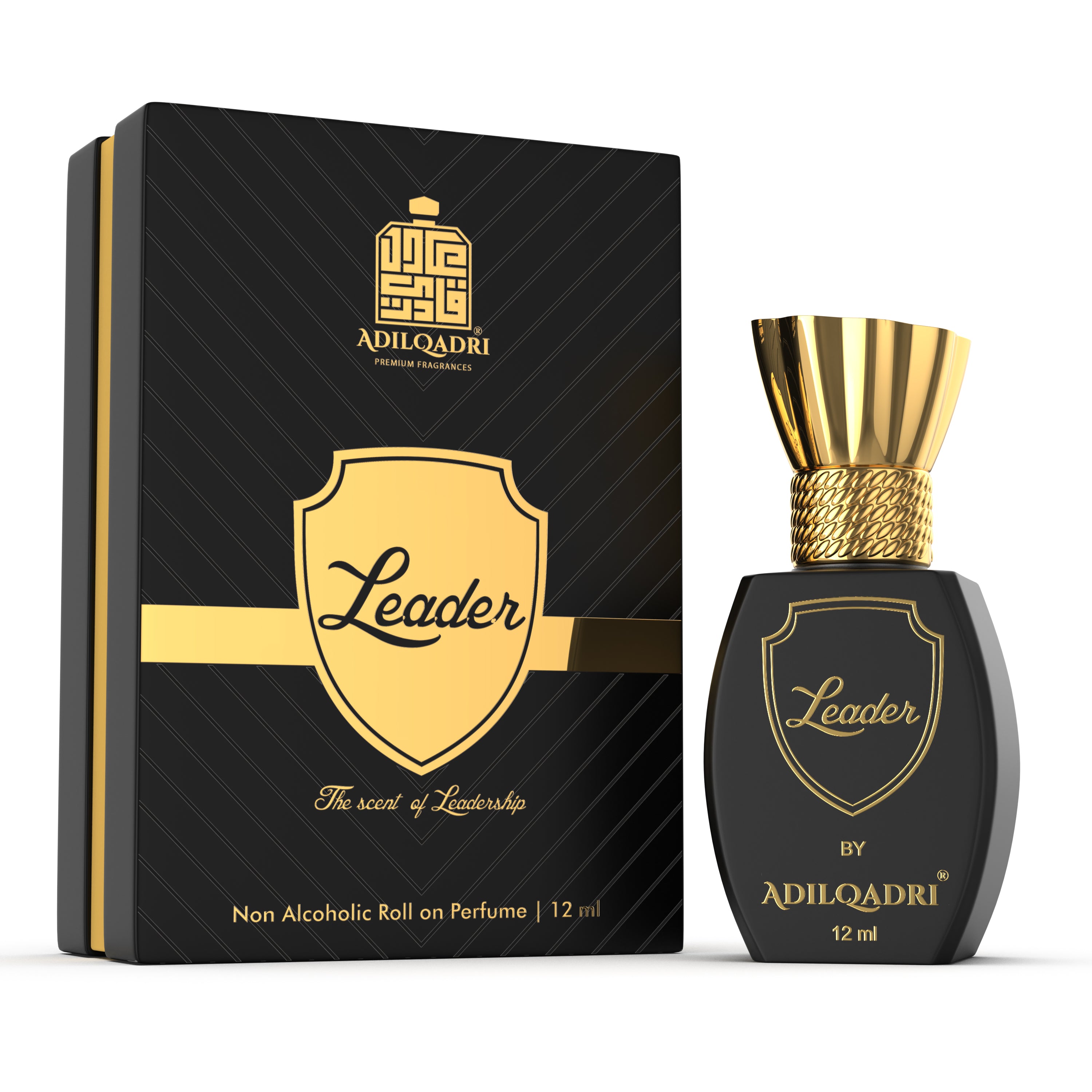 Leader Luxury Attar Perfume