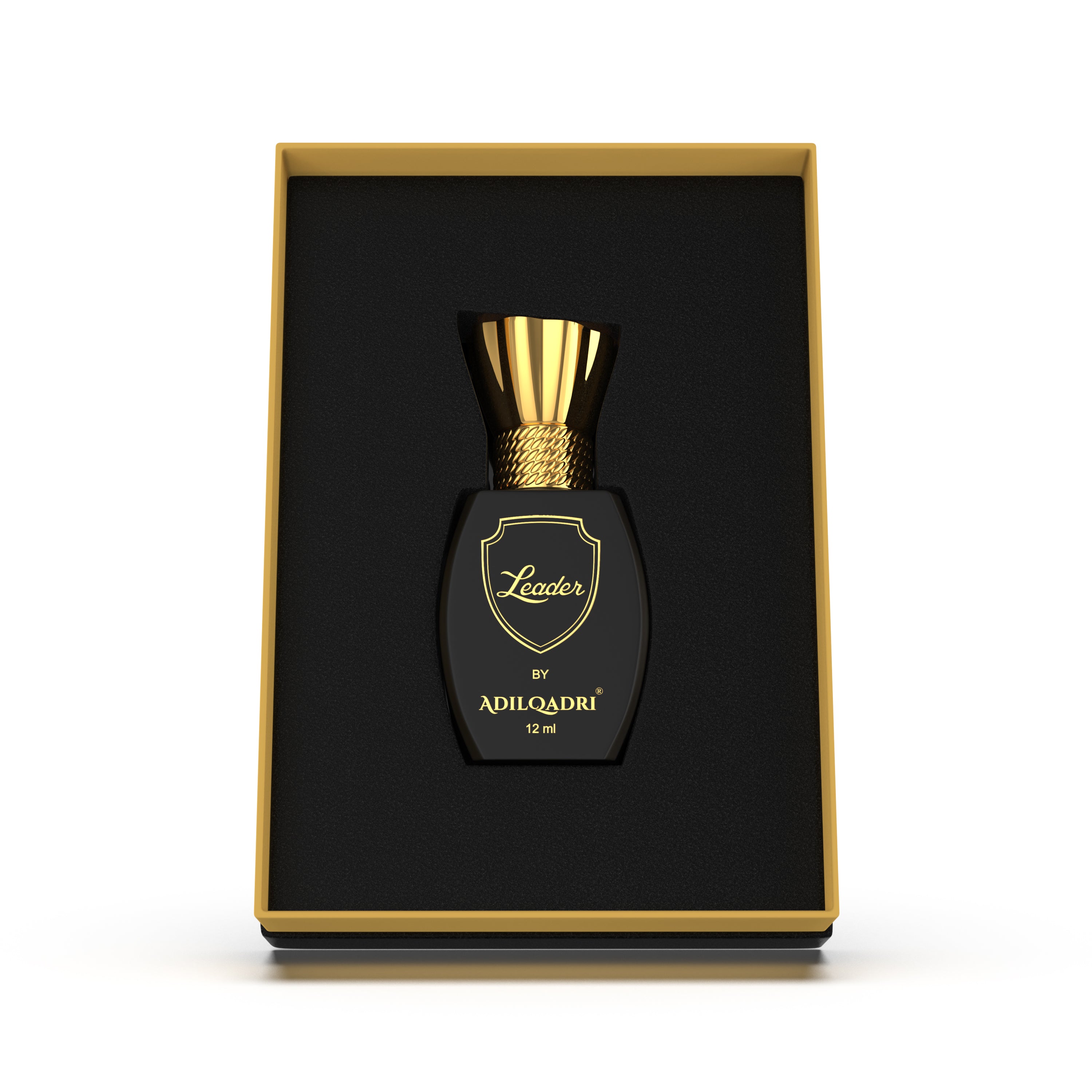 Leader Luxury Attar Perfume