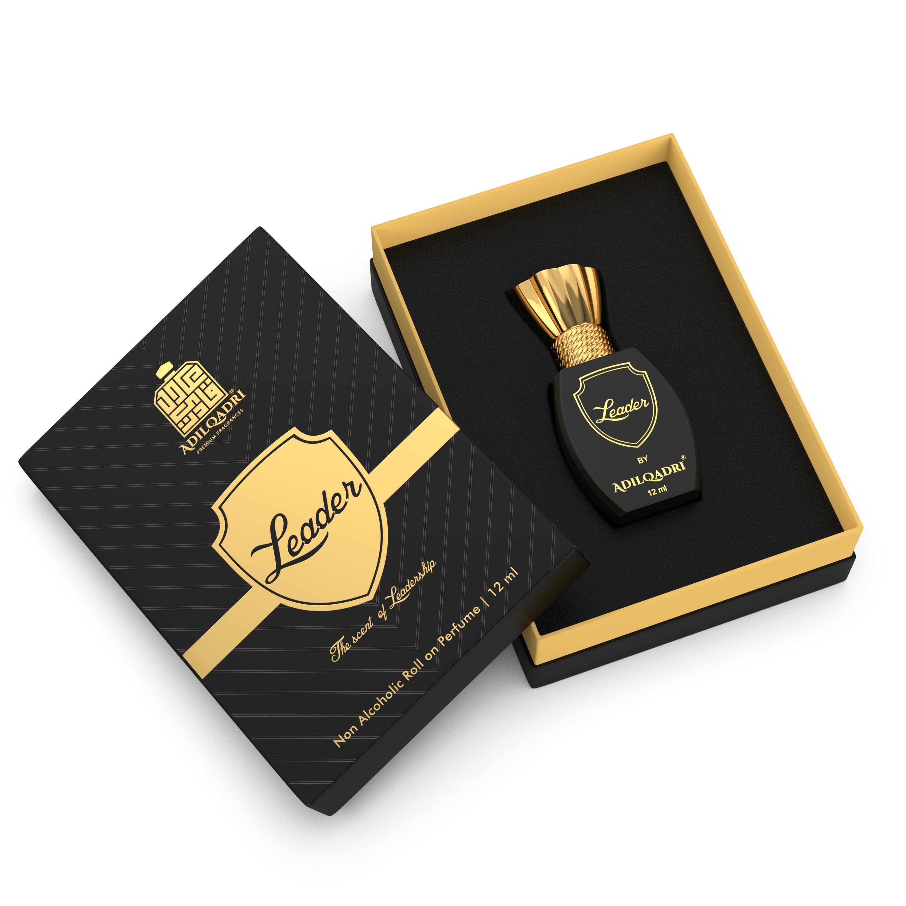 Leader Luxury Attar Perfume 12 ML
