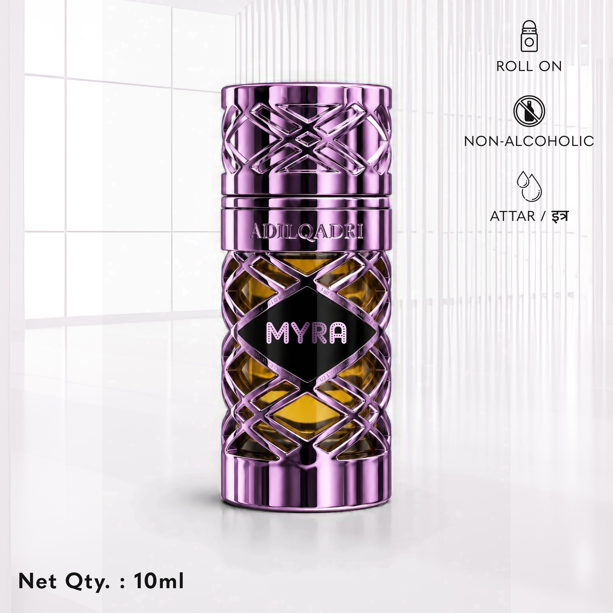 Myra Attar Perfume 10ml