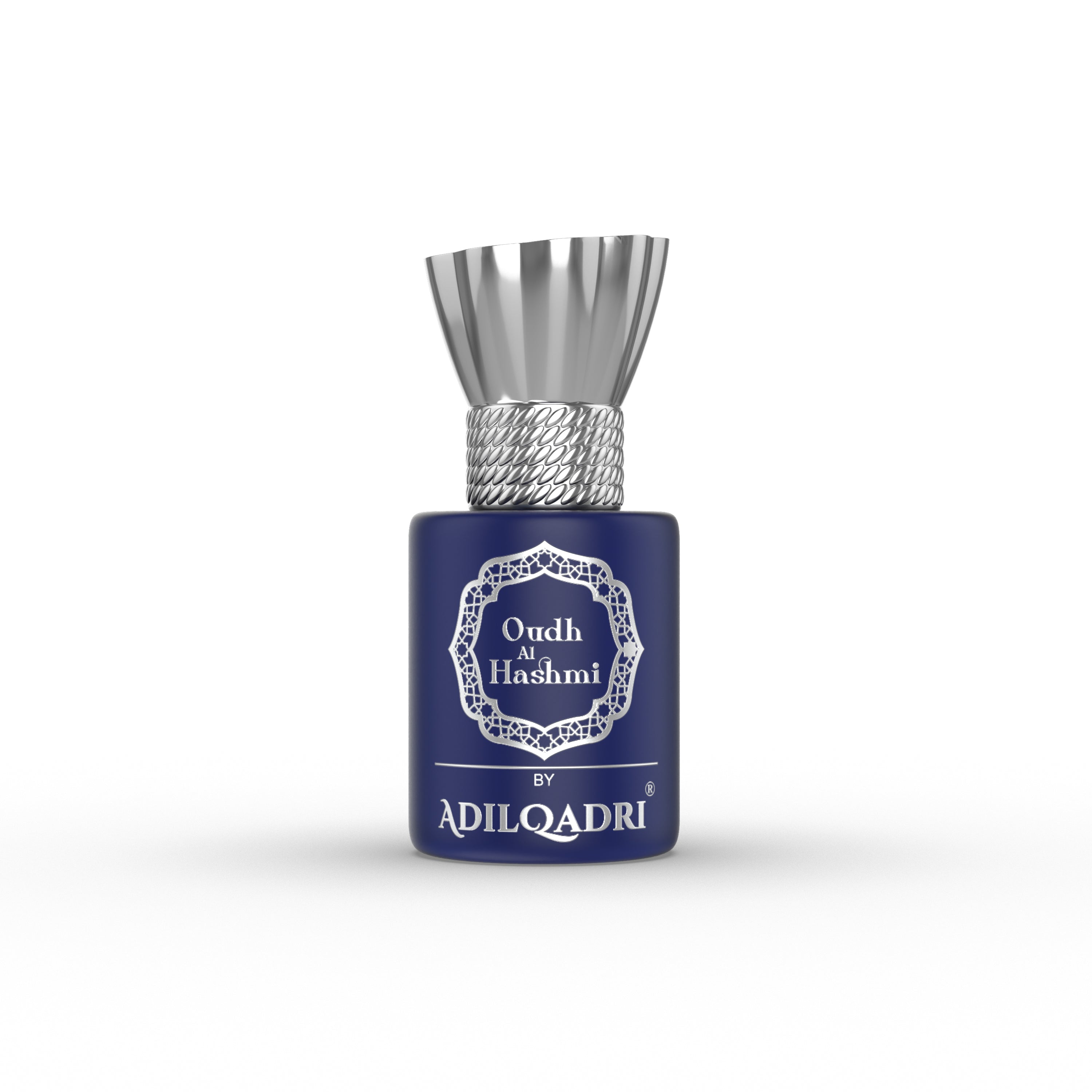 Oudh Al Hashmi Luxury Attar Perfume