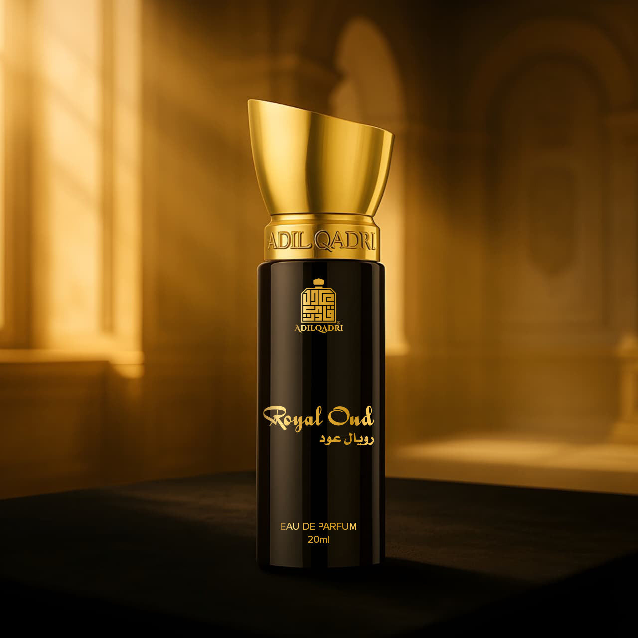 Royal Oudh Luxury Spray
