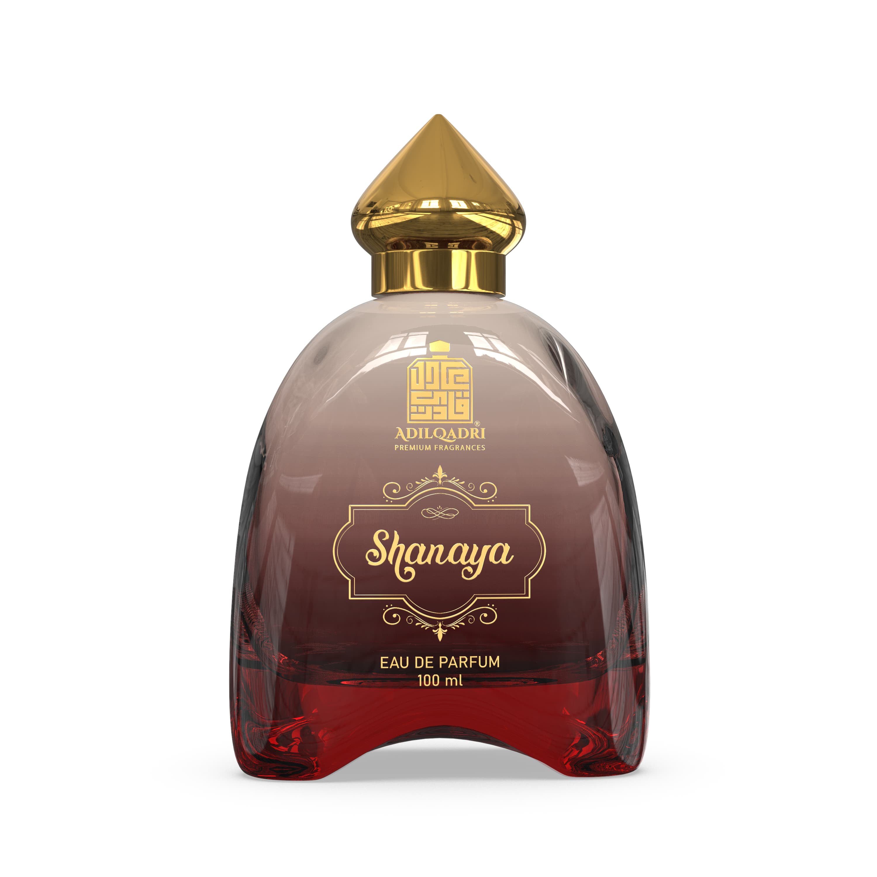 Shanaya Perfume Spray 100 ML