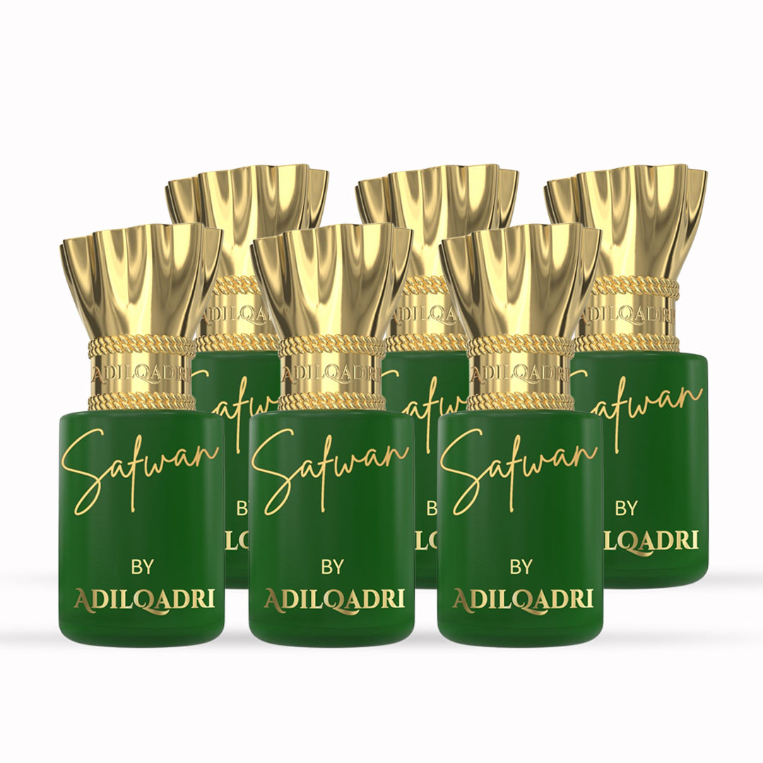 Safwan Luxury Attar Perfume