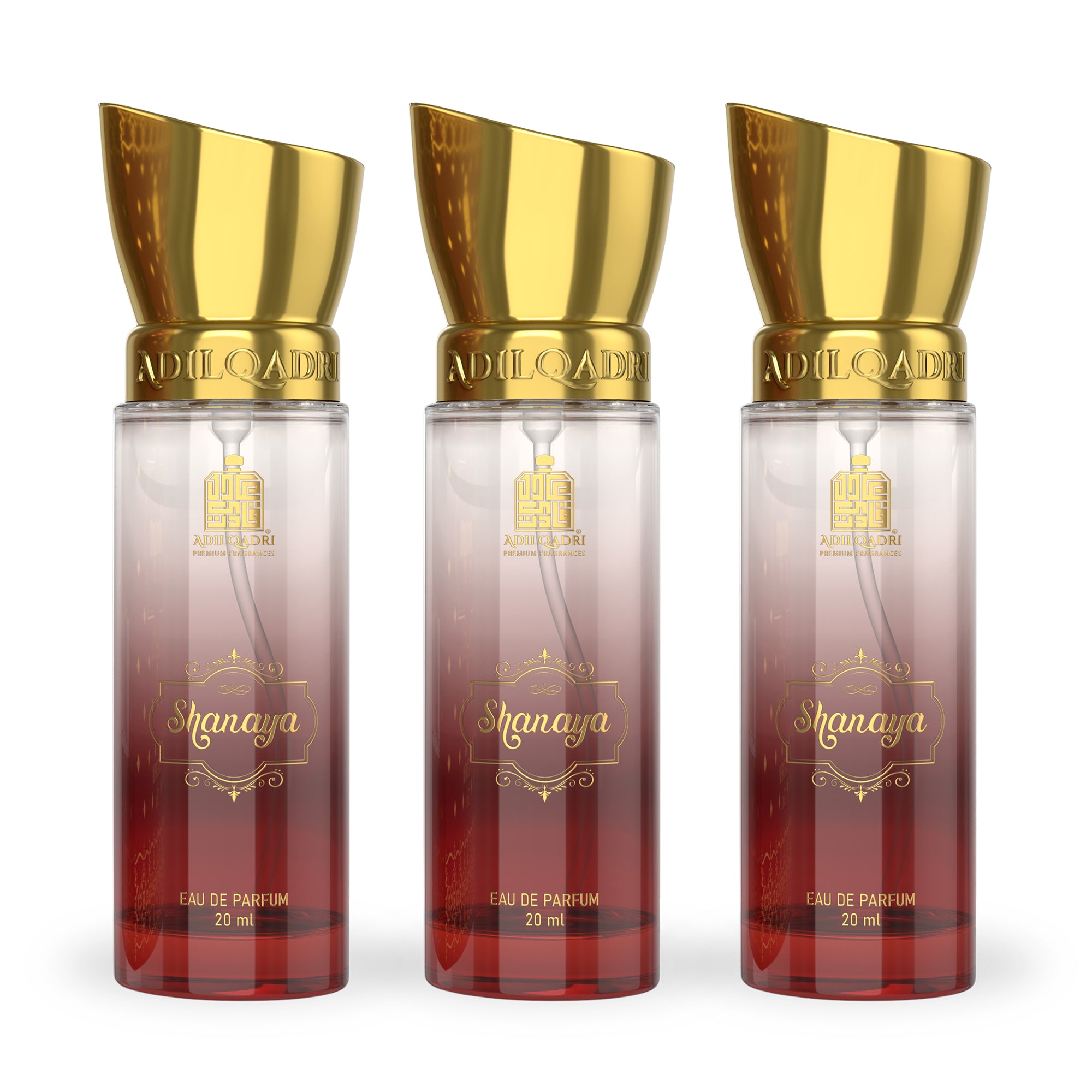 Shanaya Perfume Spray