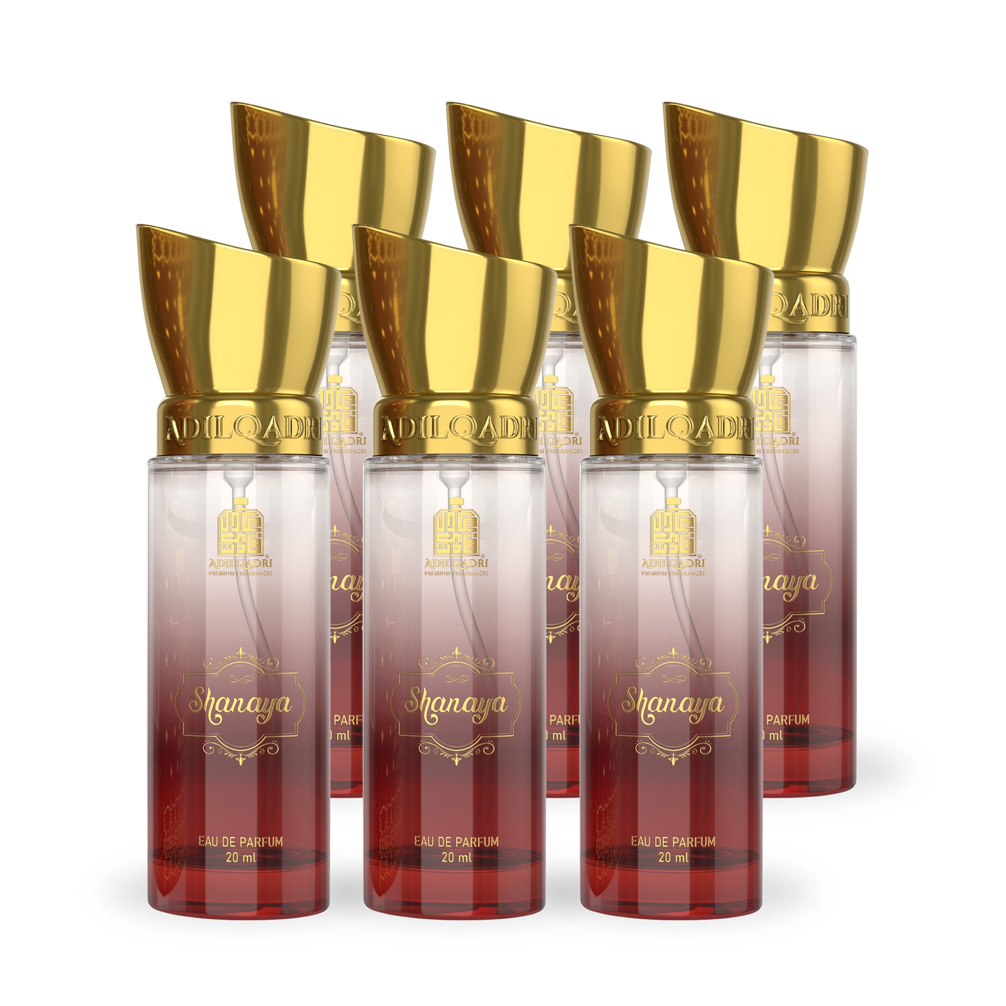 Shanaya Perfume Spray