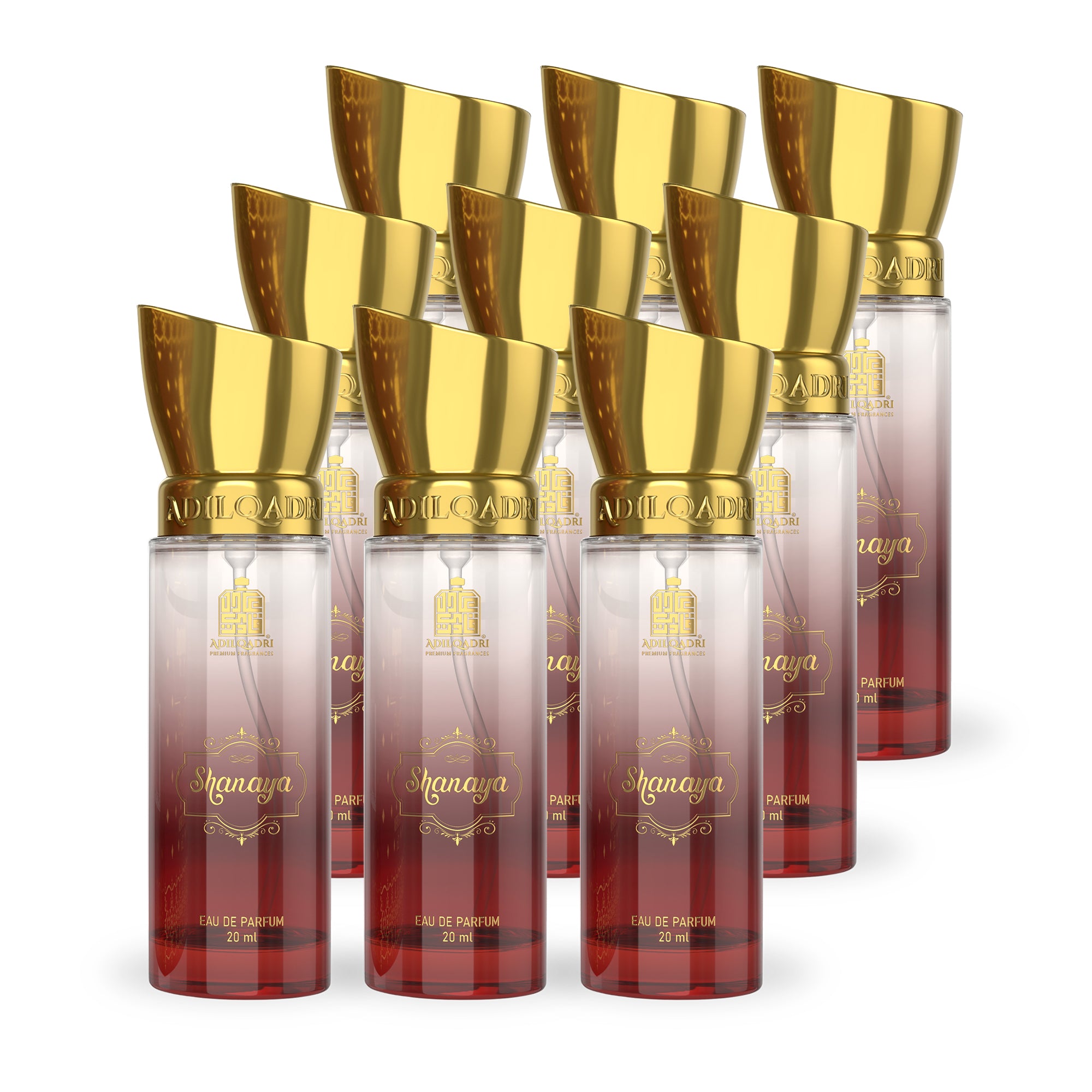 Shanaya Perfume Spray