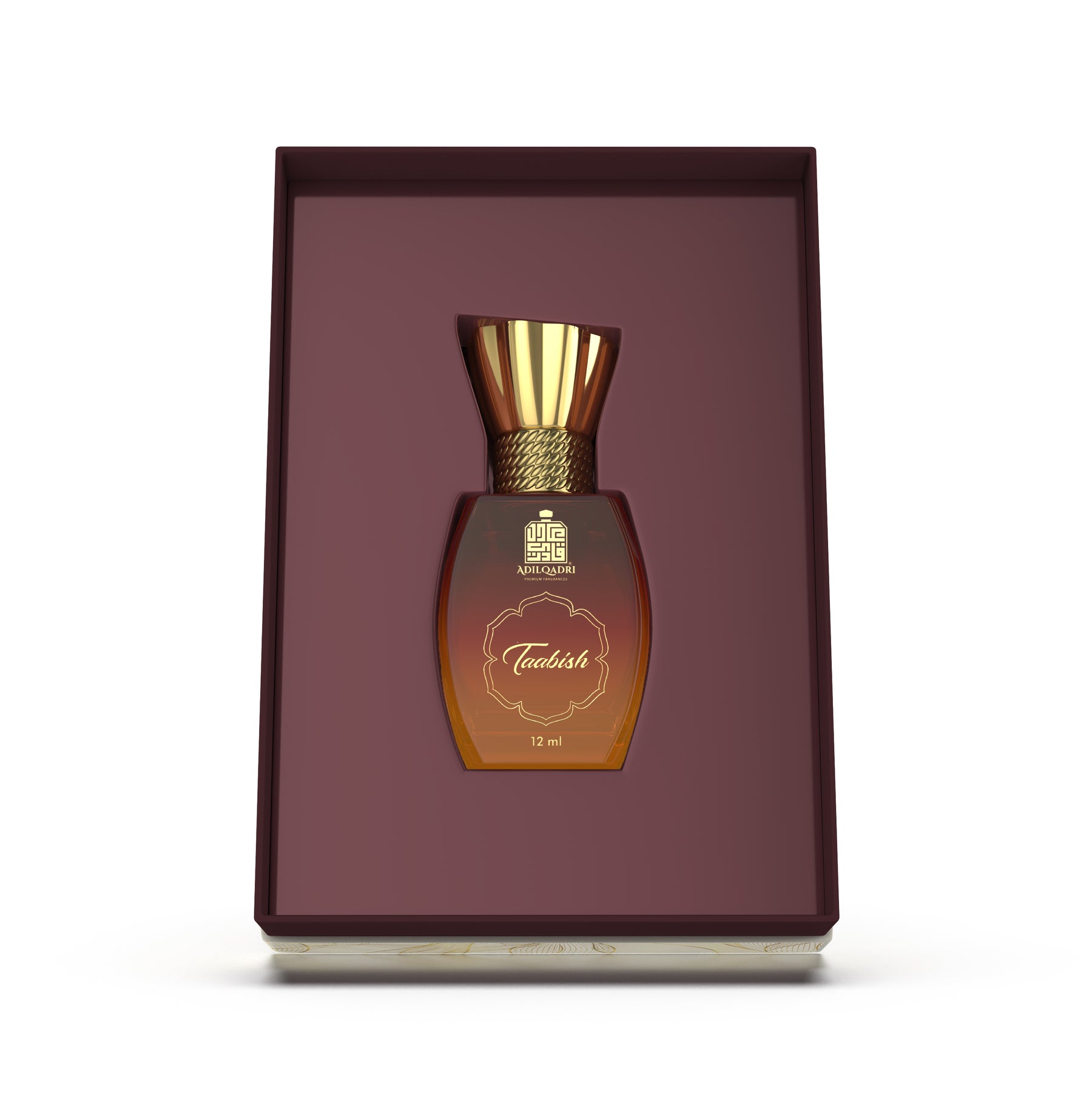 Taabish Luxury Attar Perfume