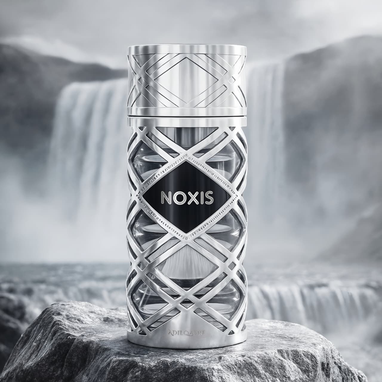 Noxis Attar Perfume 10ml