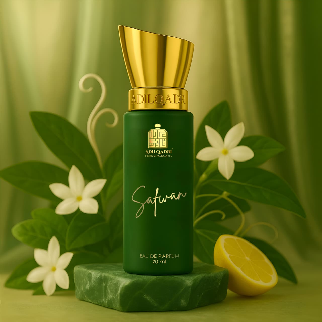 Safwan Perfume Spray 20ml