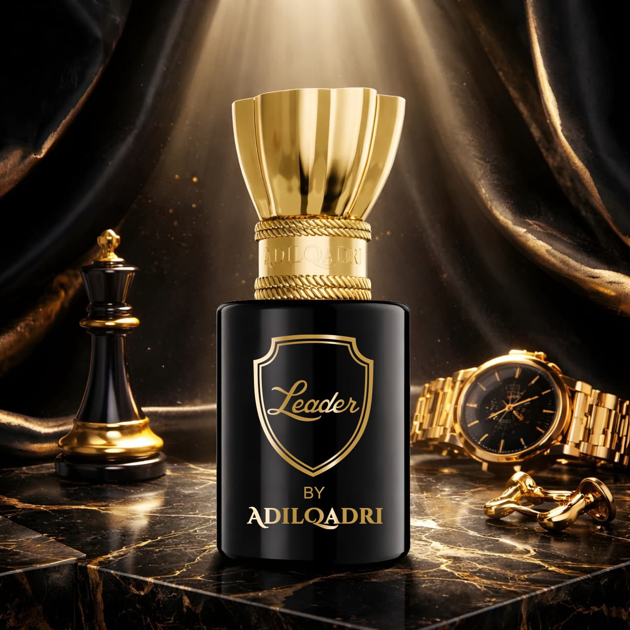 Adilqadri Premium Attars