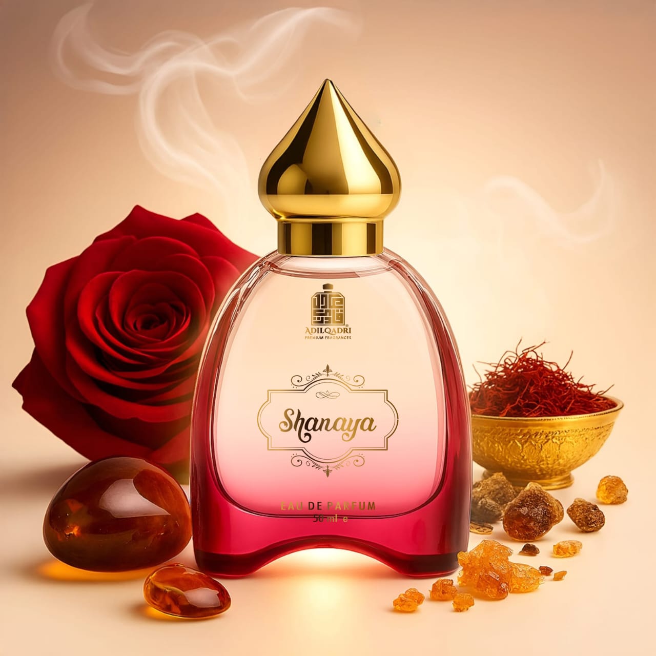 Shanaya Perfume Spray
