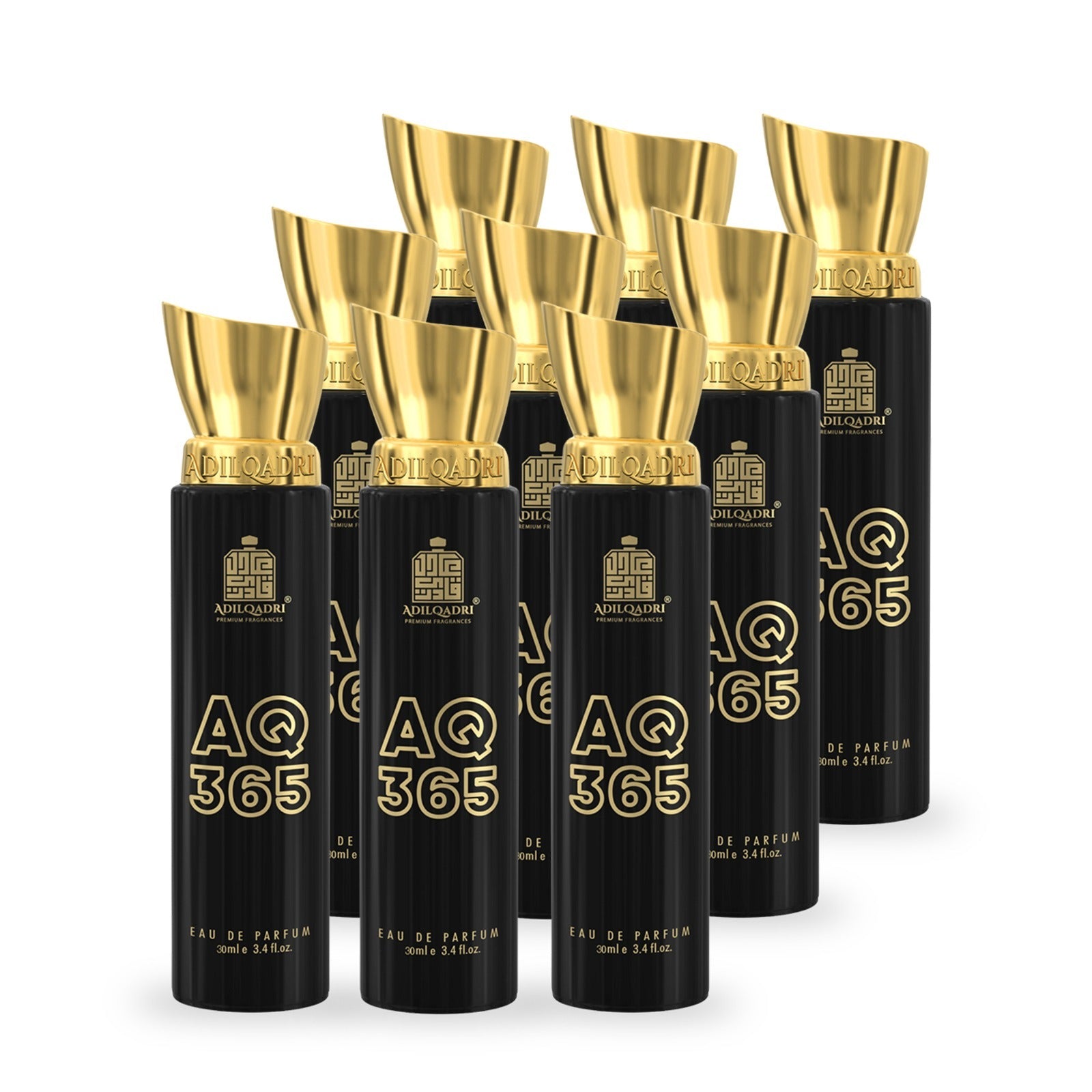 AQ 365 Perfume Spray