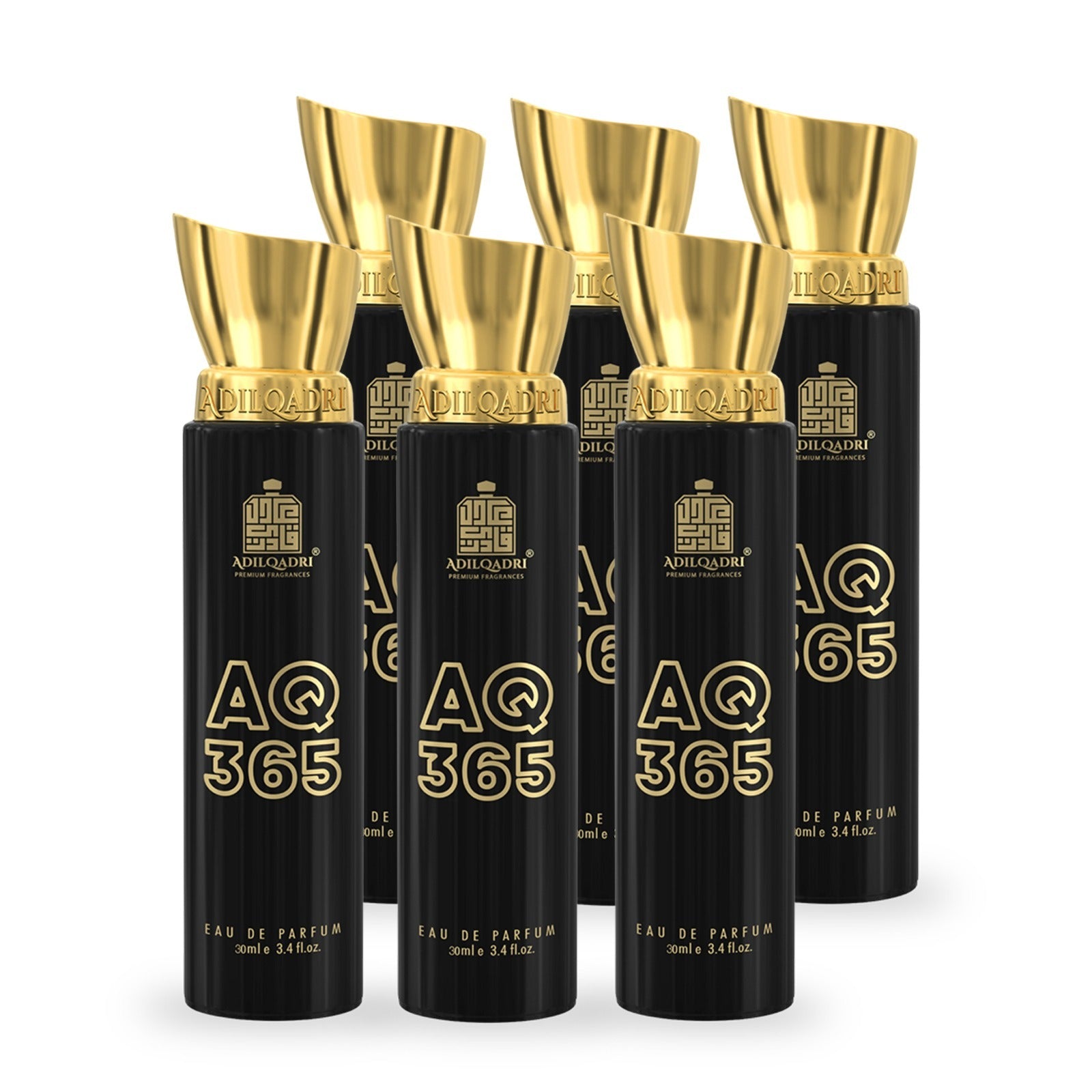 AQ 365 Perfume Spray