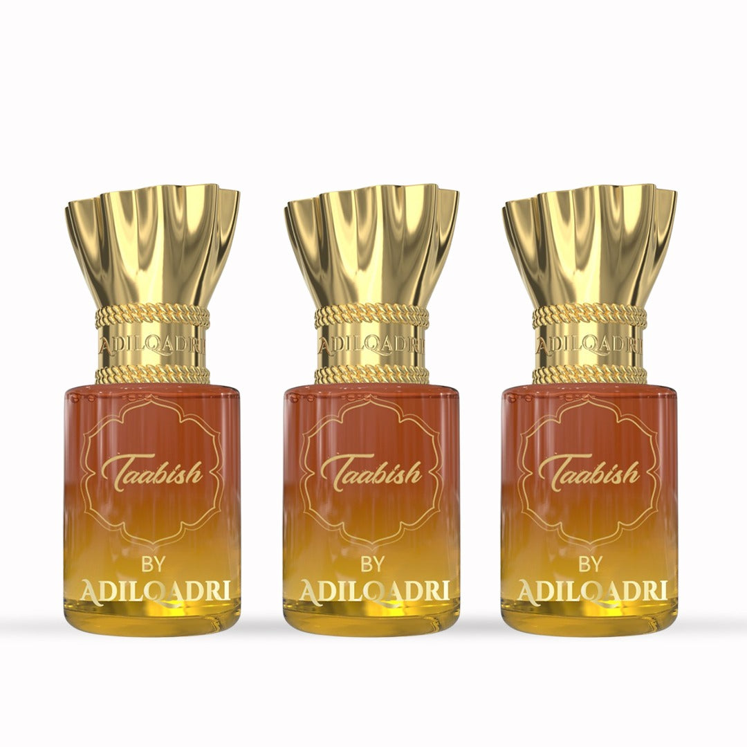 Taabish Luxury Attar Perfume