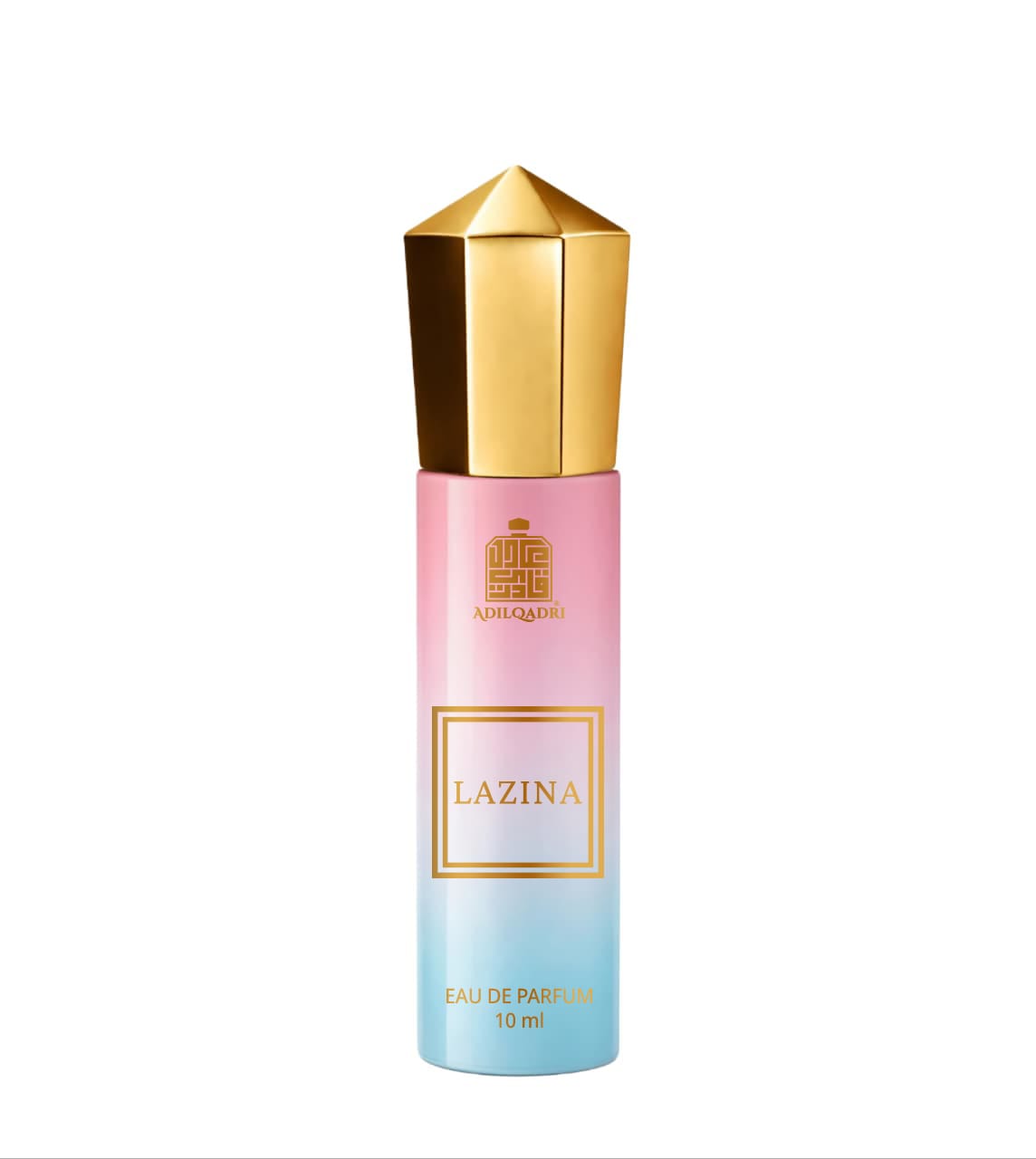 Lazina Travel Size Perfume Spray 10ml