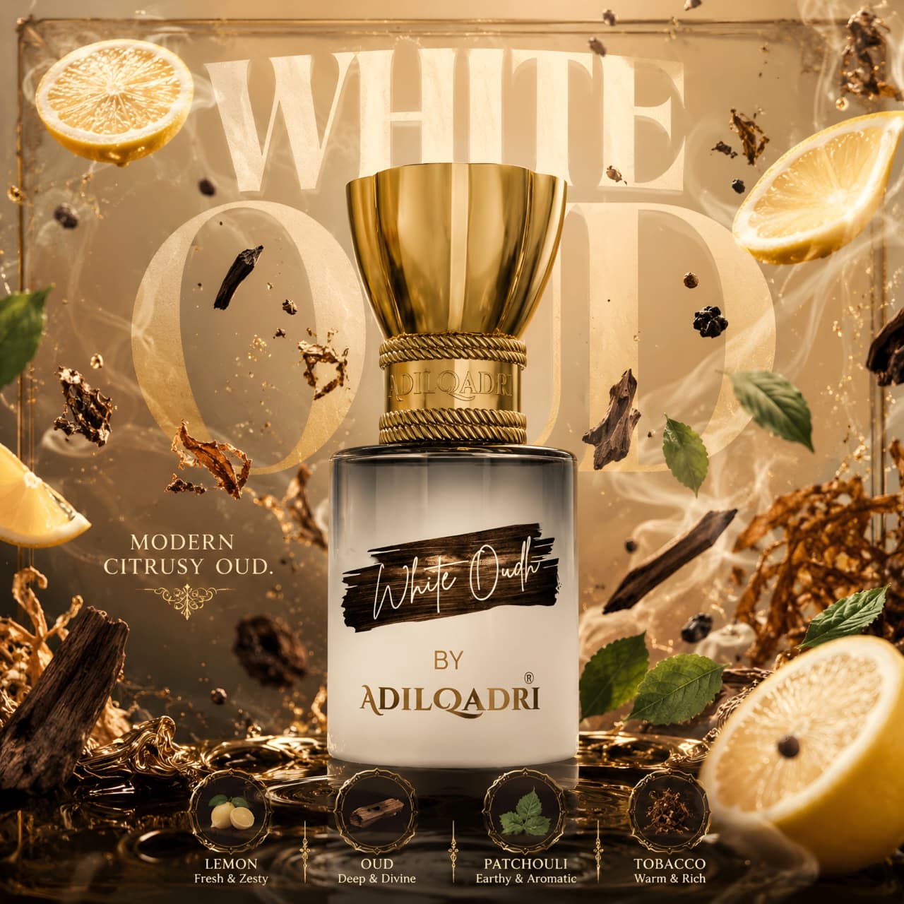 Adilqadri Premium Attars