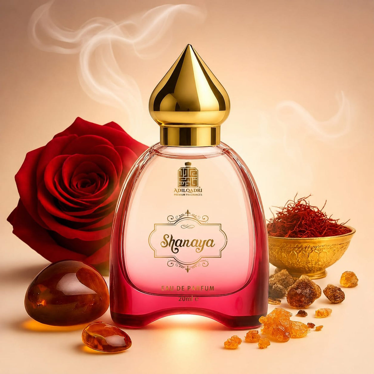 Shanaya Perfume Spray