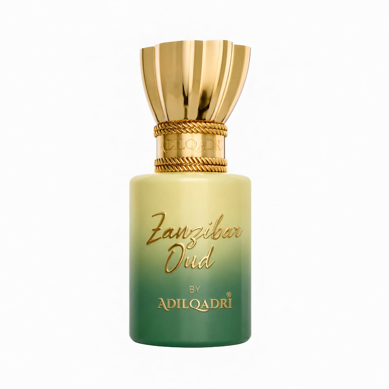 Zanzibar Oud Luxury Attar Perfume 5.5 ML