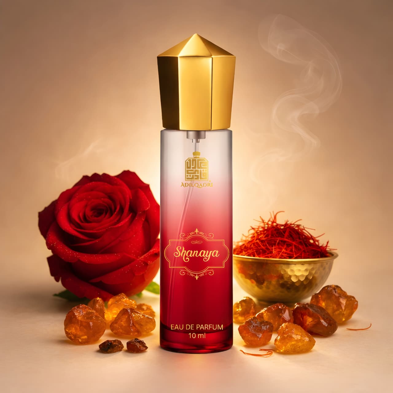 Shanaya Travel Size Perfume Spray 10ml