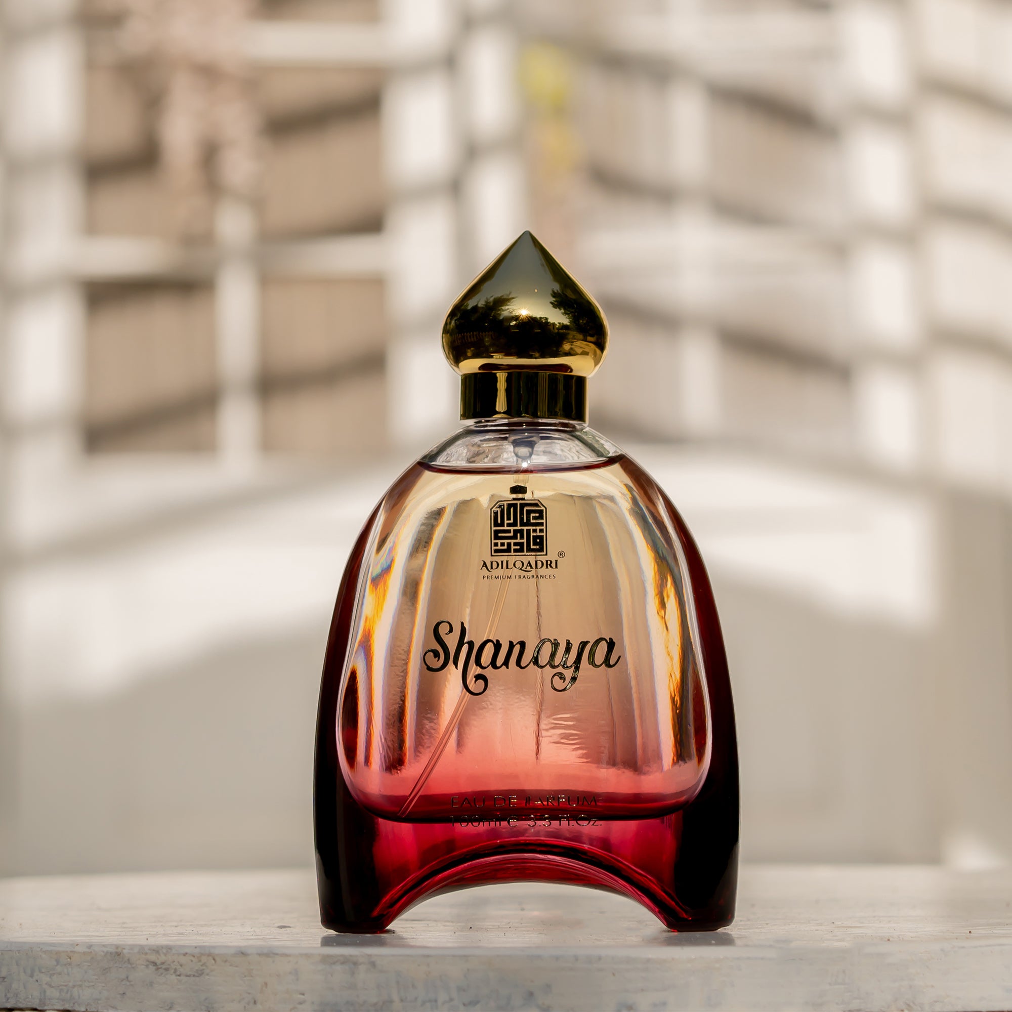Shanaya Perfume Spray 100 ML