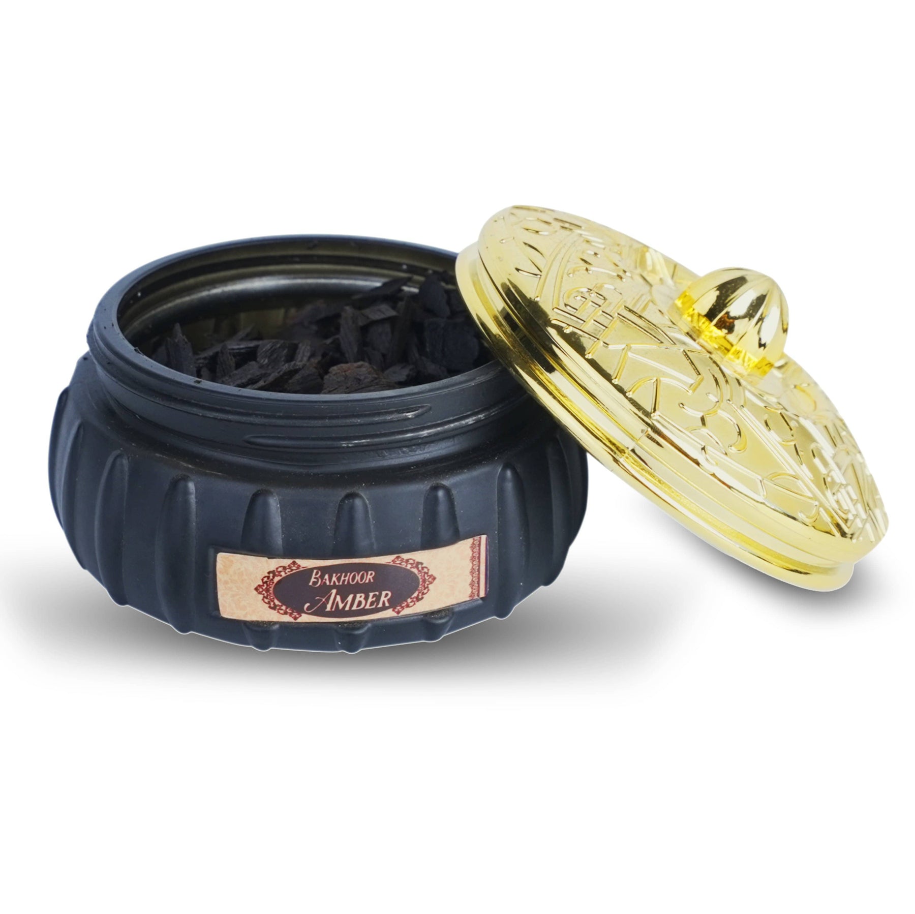 Amber Bakhoor Incense Sticks (bukhur chips)