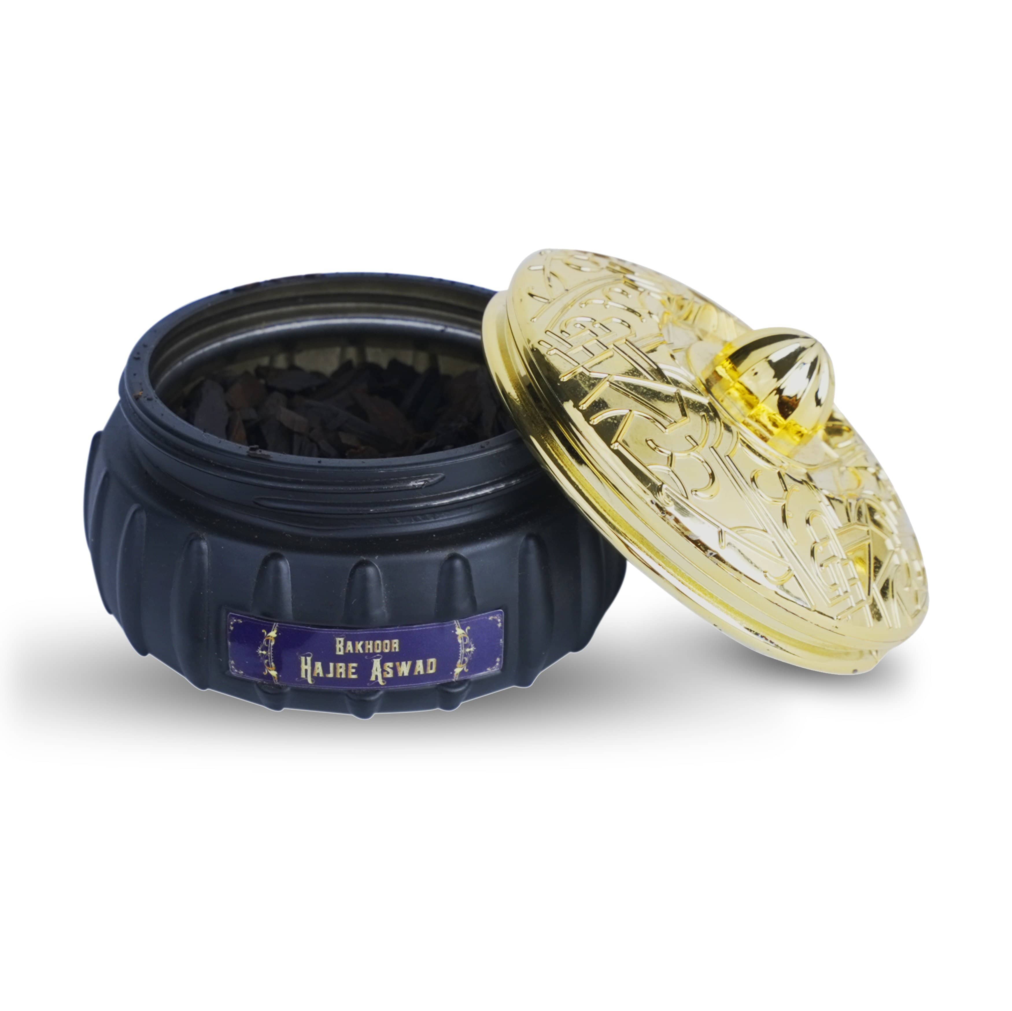 Hajre Aswad Bakhoor Incense Sticks (bukhur chips)