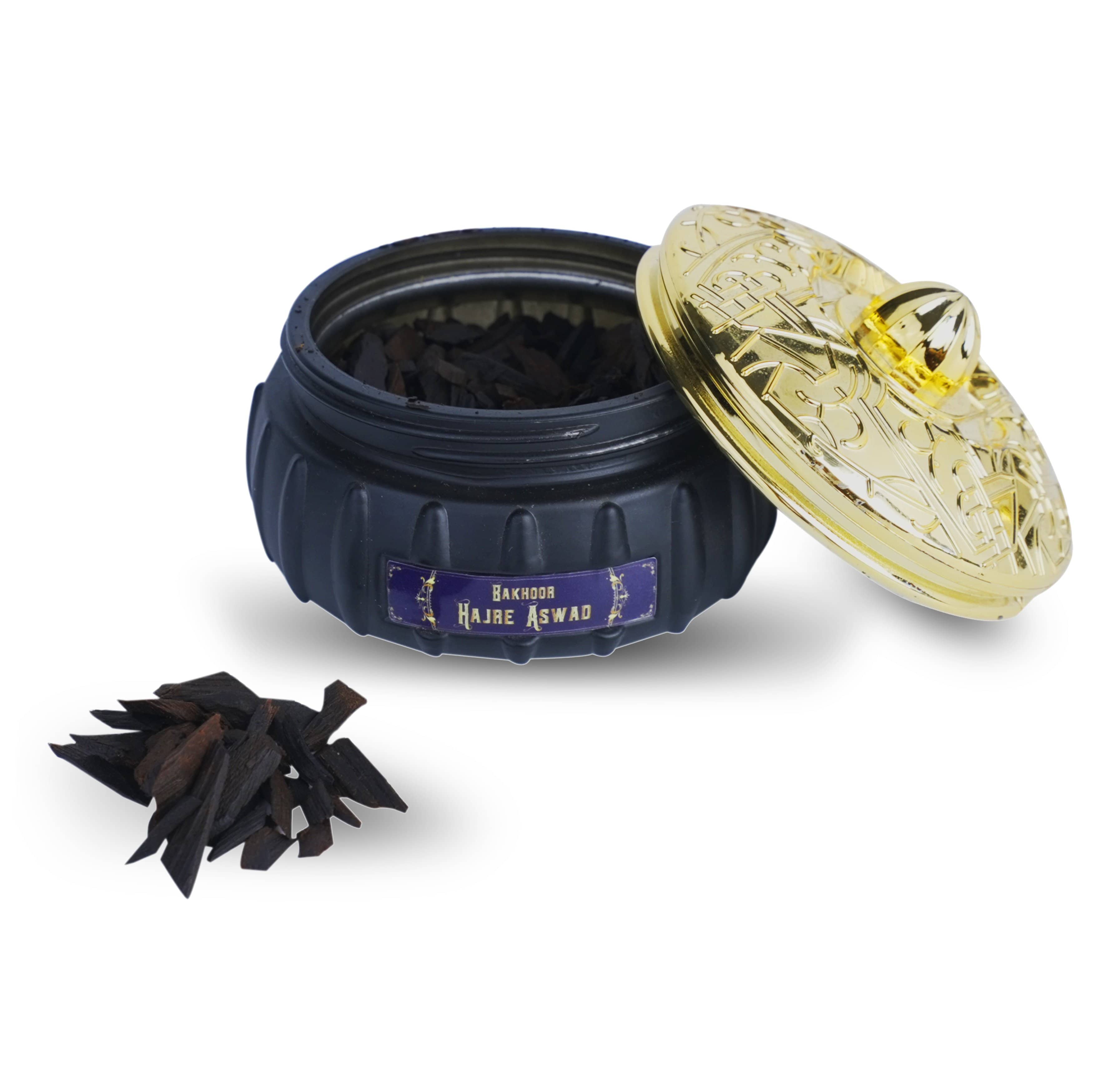 Hajre Aswad Bakhoor Incense Sticks (bukhur chips)