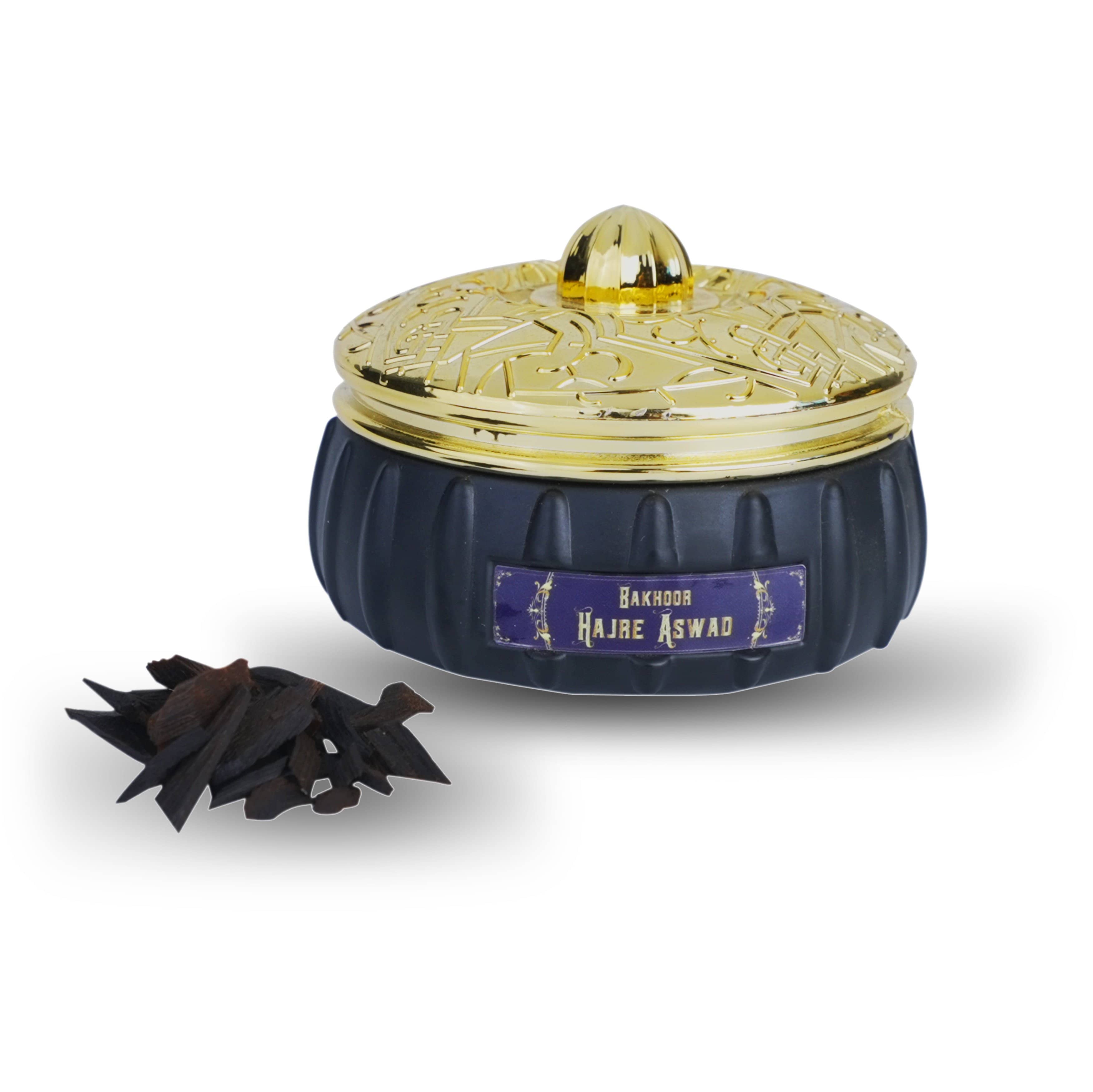 Hajre Aswad Bakhoor Incense Sticks (bukhur chips)