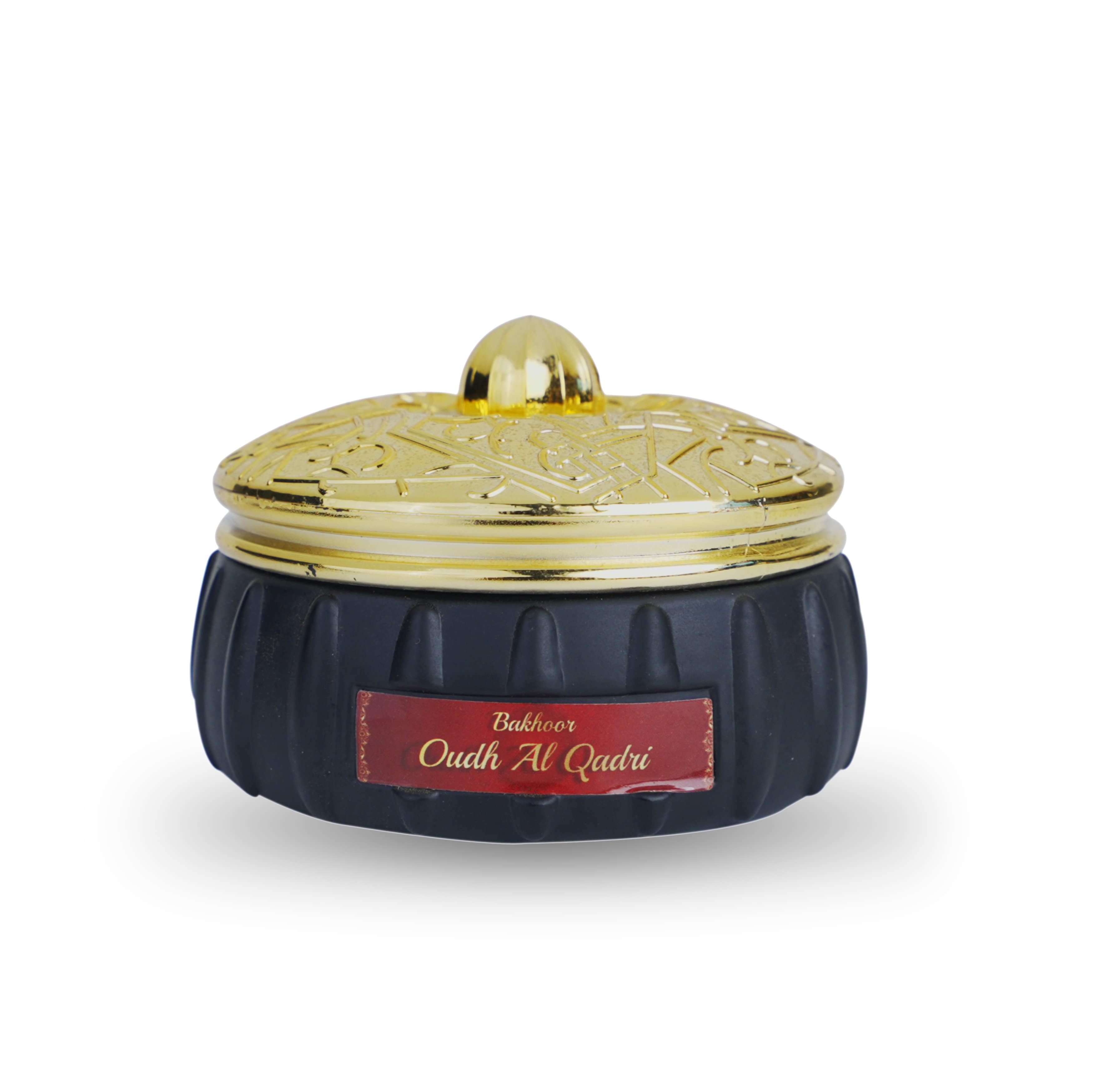 Oudh Al Qadri Bakhoor Incense Sticks (bukhur chips)