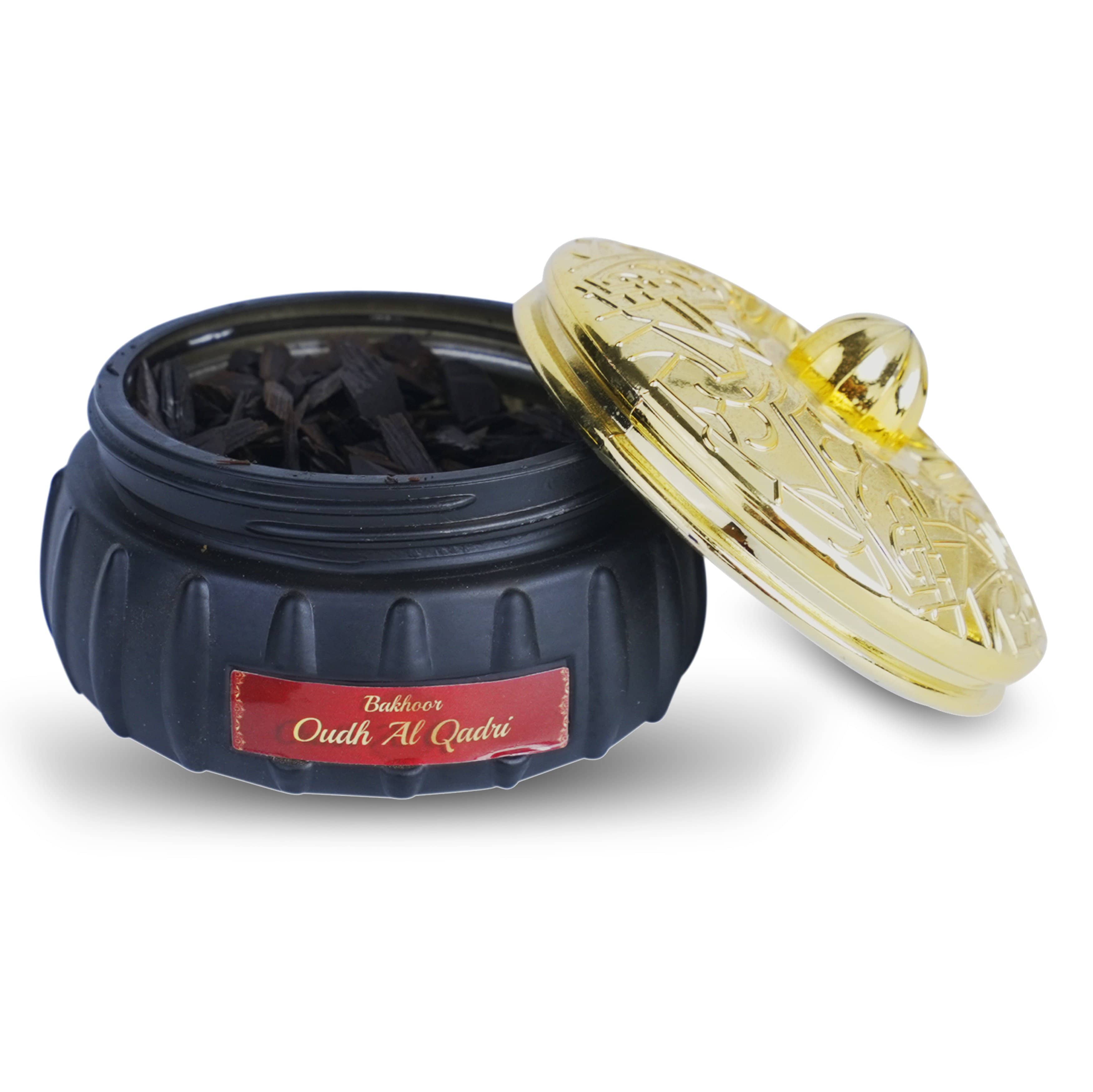 Oudh Al Qadri Bakhoor Incense Sticks (bukhur chips)