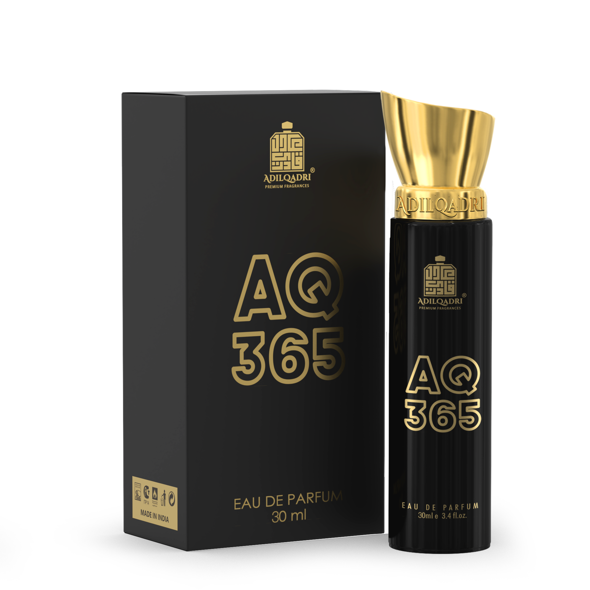 AQ 365 Perfume Spray 30ml
