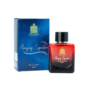 Amazing Signature Perfume Spray Unisex 100 ml