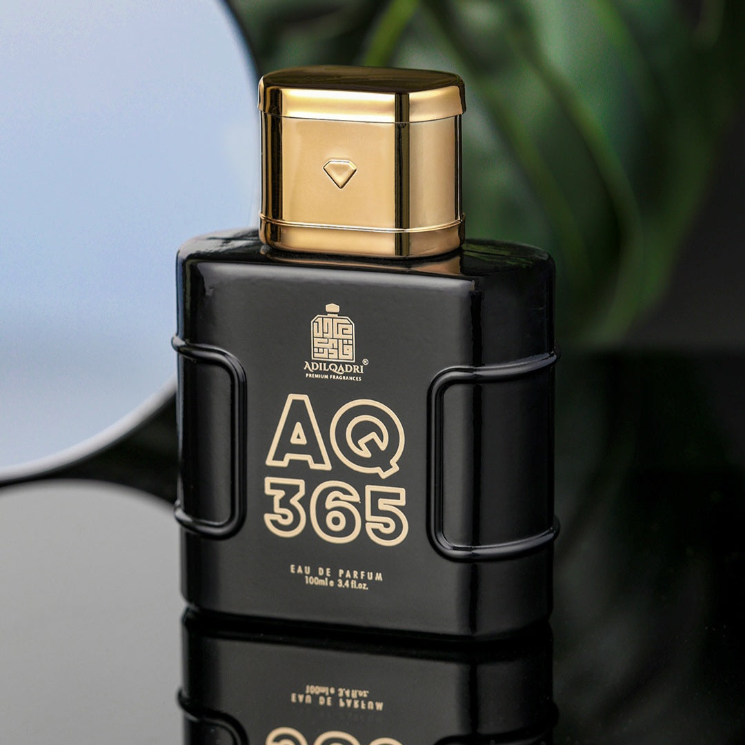 AQ 365 Perfume Spray 100 ml by Adilqadri