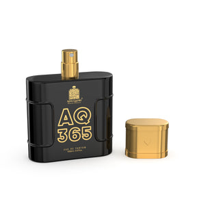 AQ 365 Perfume Spray 100 ML