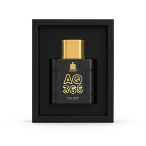 AQ 365 Perfume Spray 100 ML