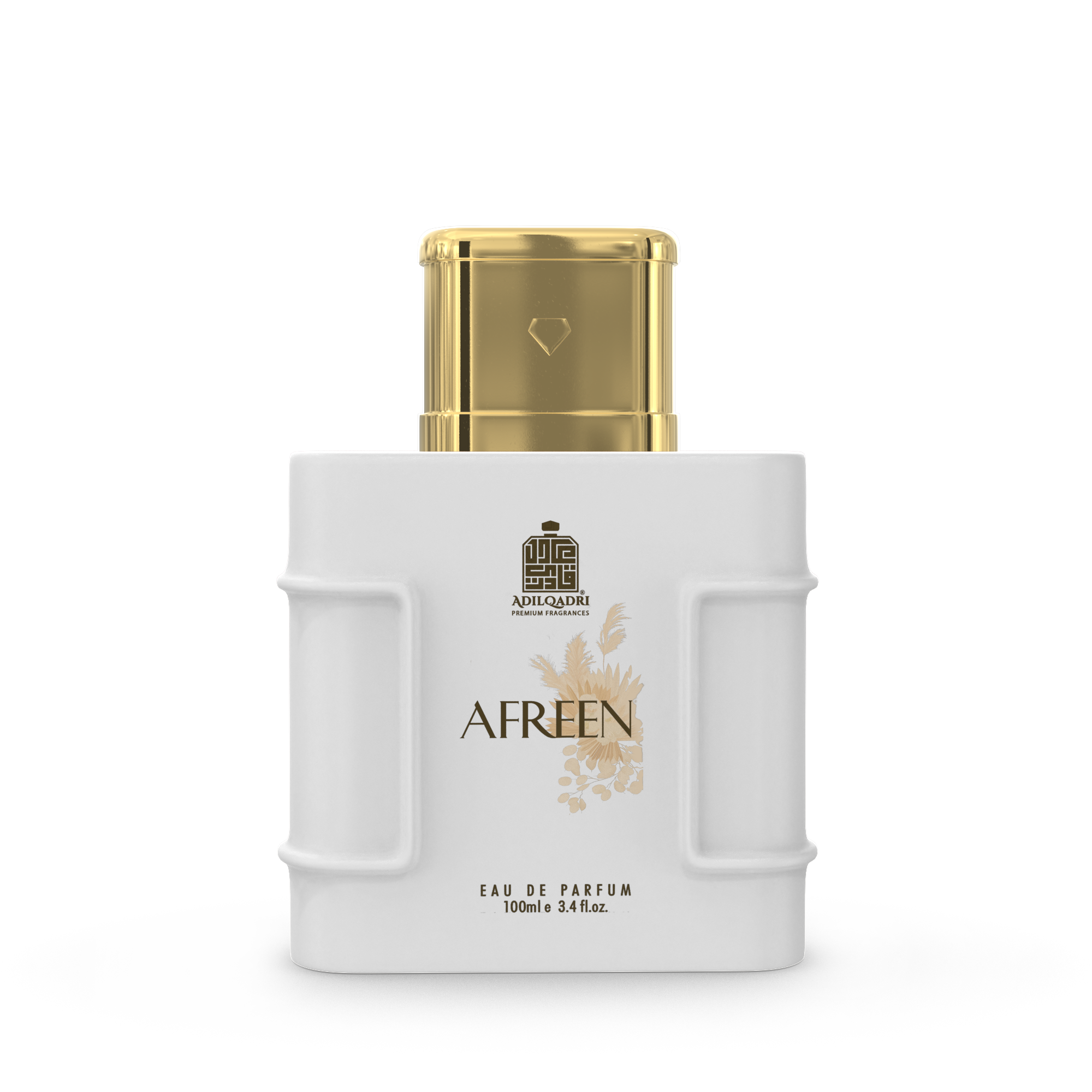 Afreen Woman Perfume Spray 100 ML