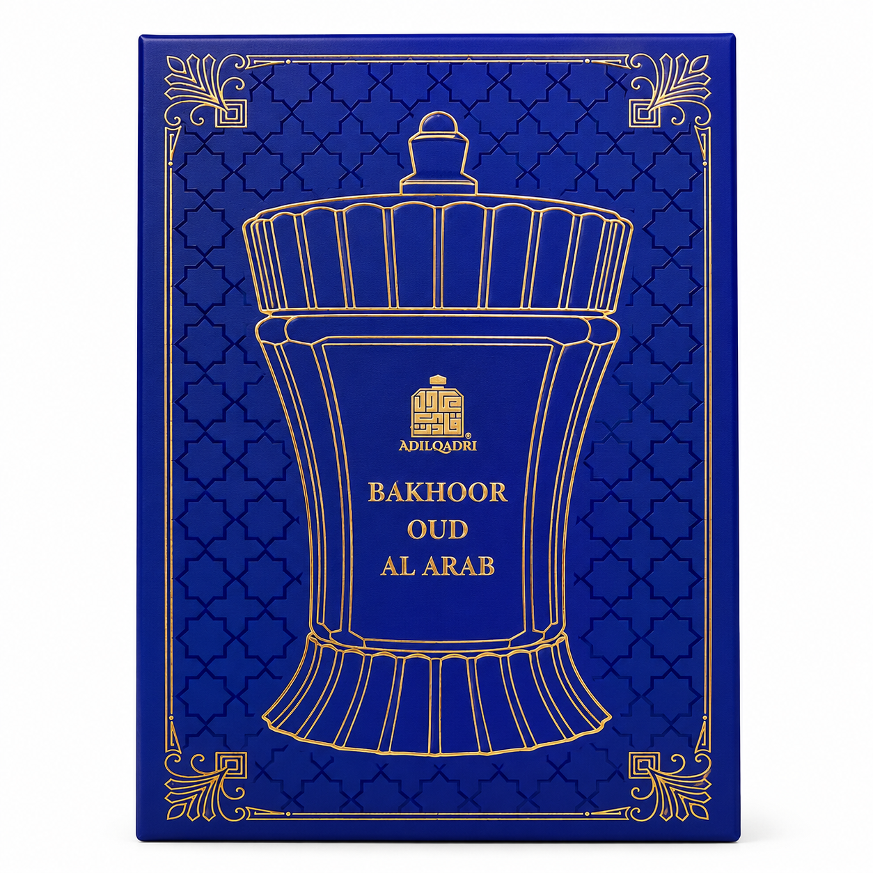 Oud Al Arab Bakhoor Incense Sticks (bukhur chips) 50 GM