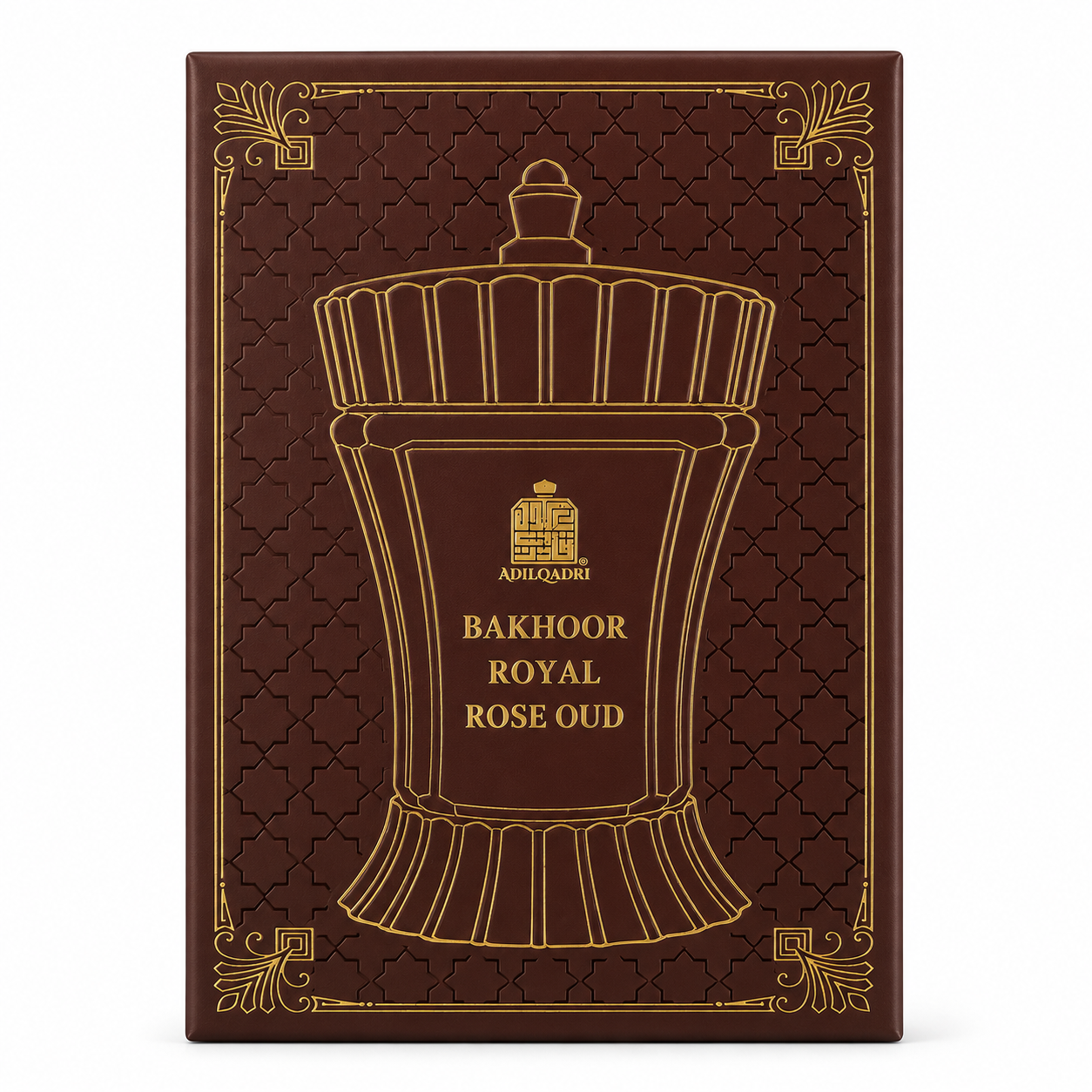 Royal Rose Oud Bakhoor Incense Sticks (bukhur chips) 50 GM
