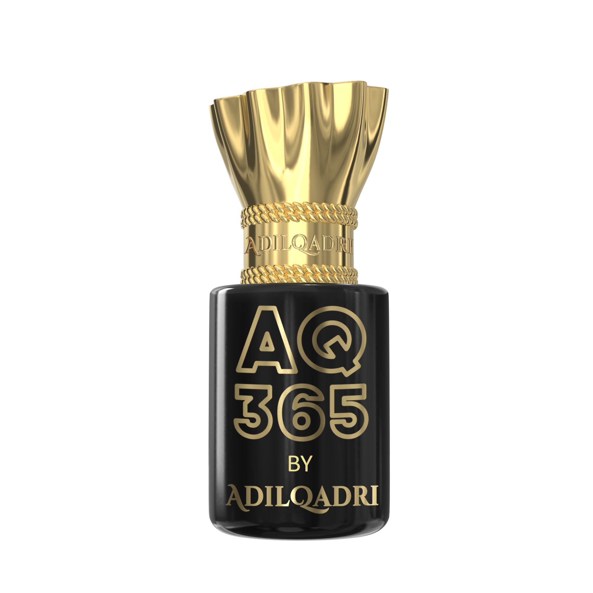 AQ 365 Luxury Attar Perfume 5.5 ML