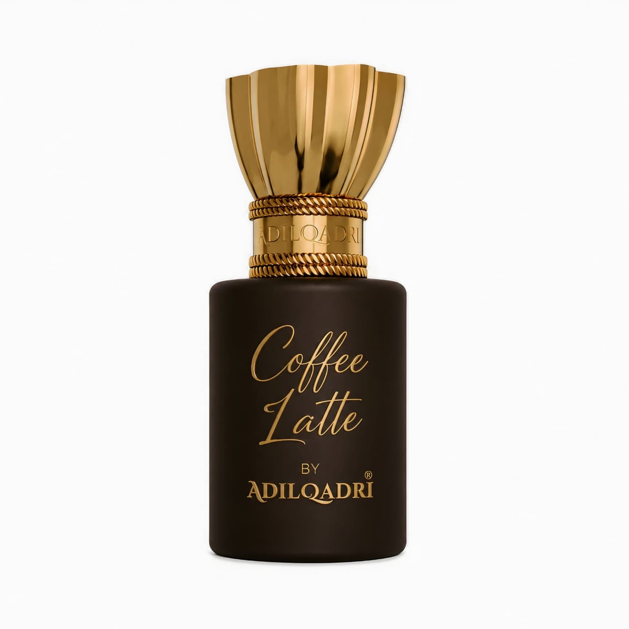 Coffee Latte Luxury Attar Perfume 5.5 ML