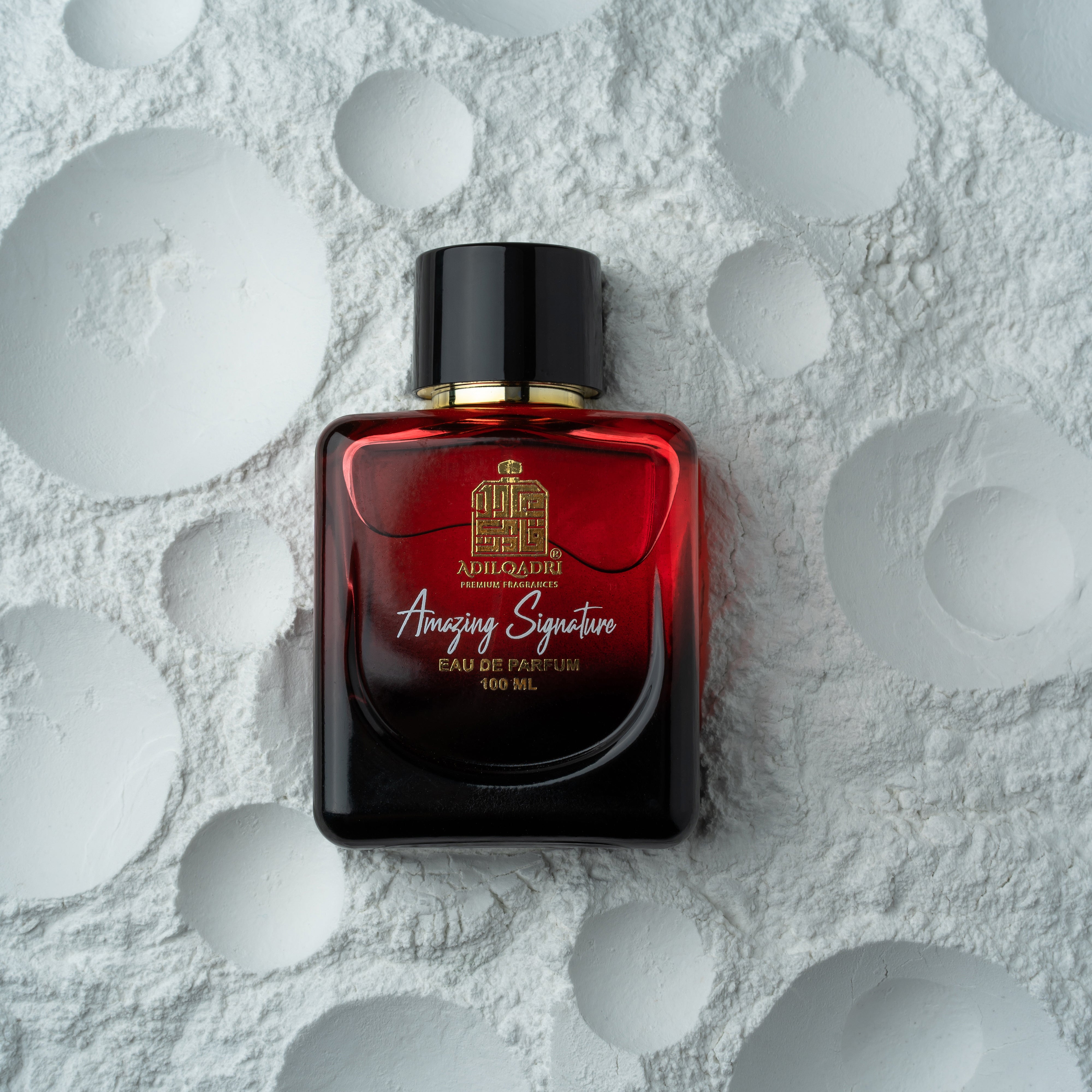 Amazing Signature Perfume Spray Unisex 100 ml